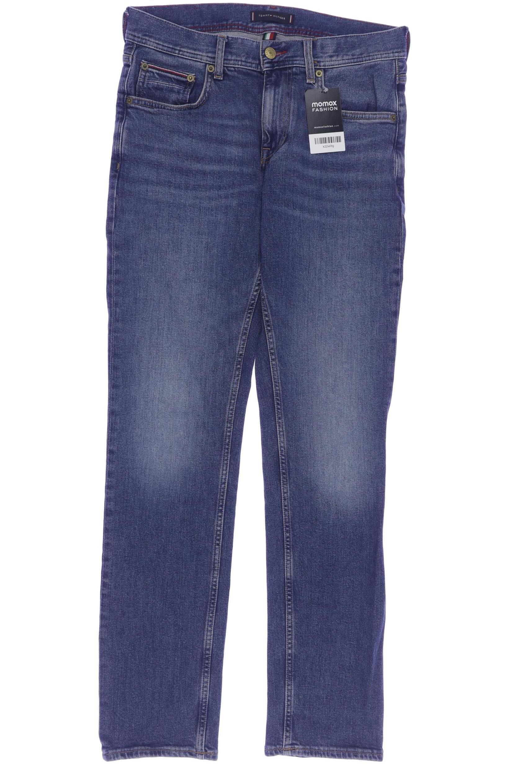 

Tommy Hilfiger Herren Jeans, blau, Gr. 30