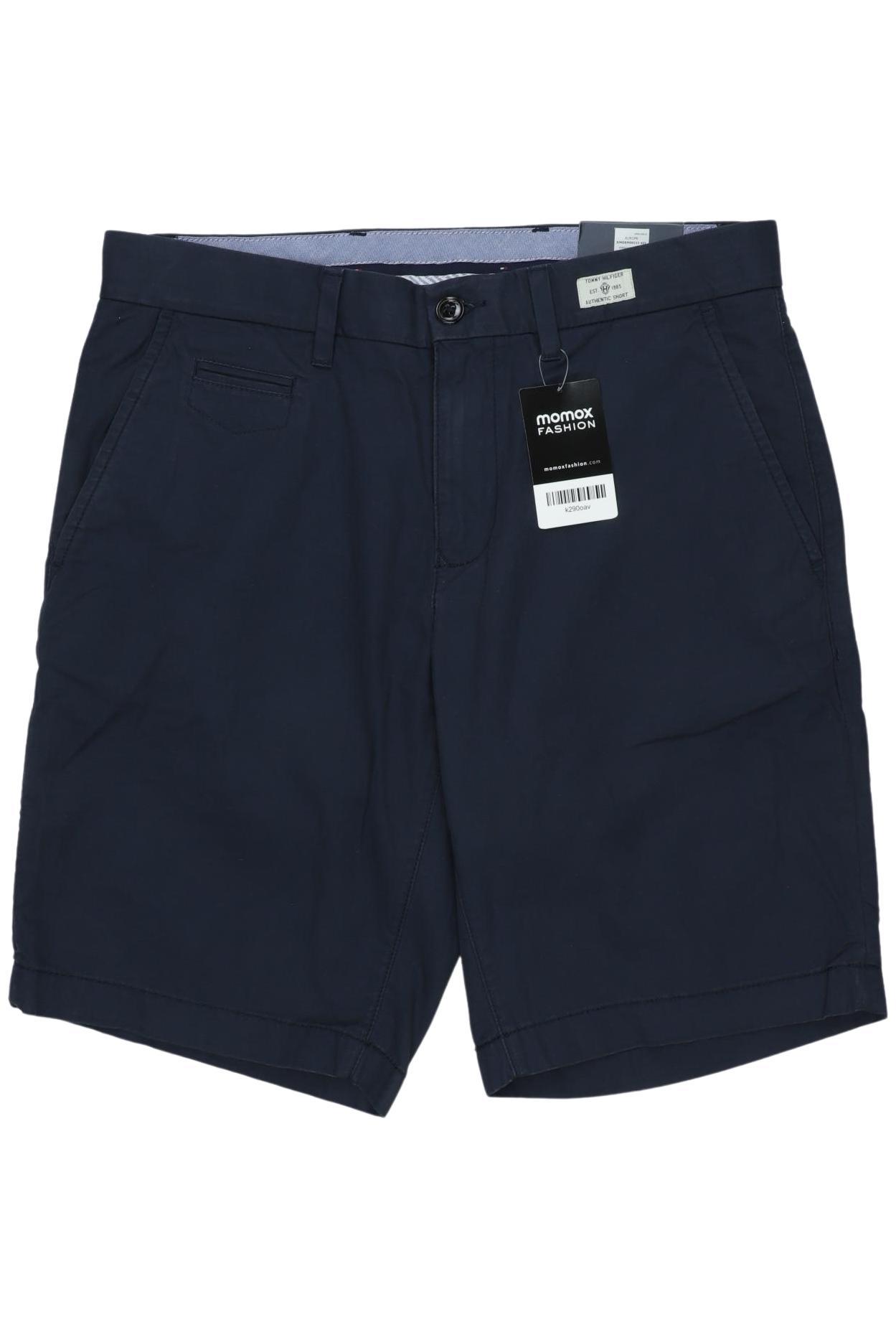 

Tommy Hilfiger Herren Shorts, marineblau, Gr. 33