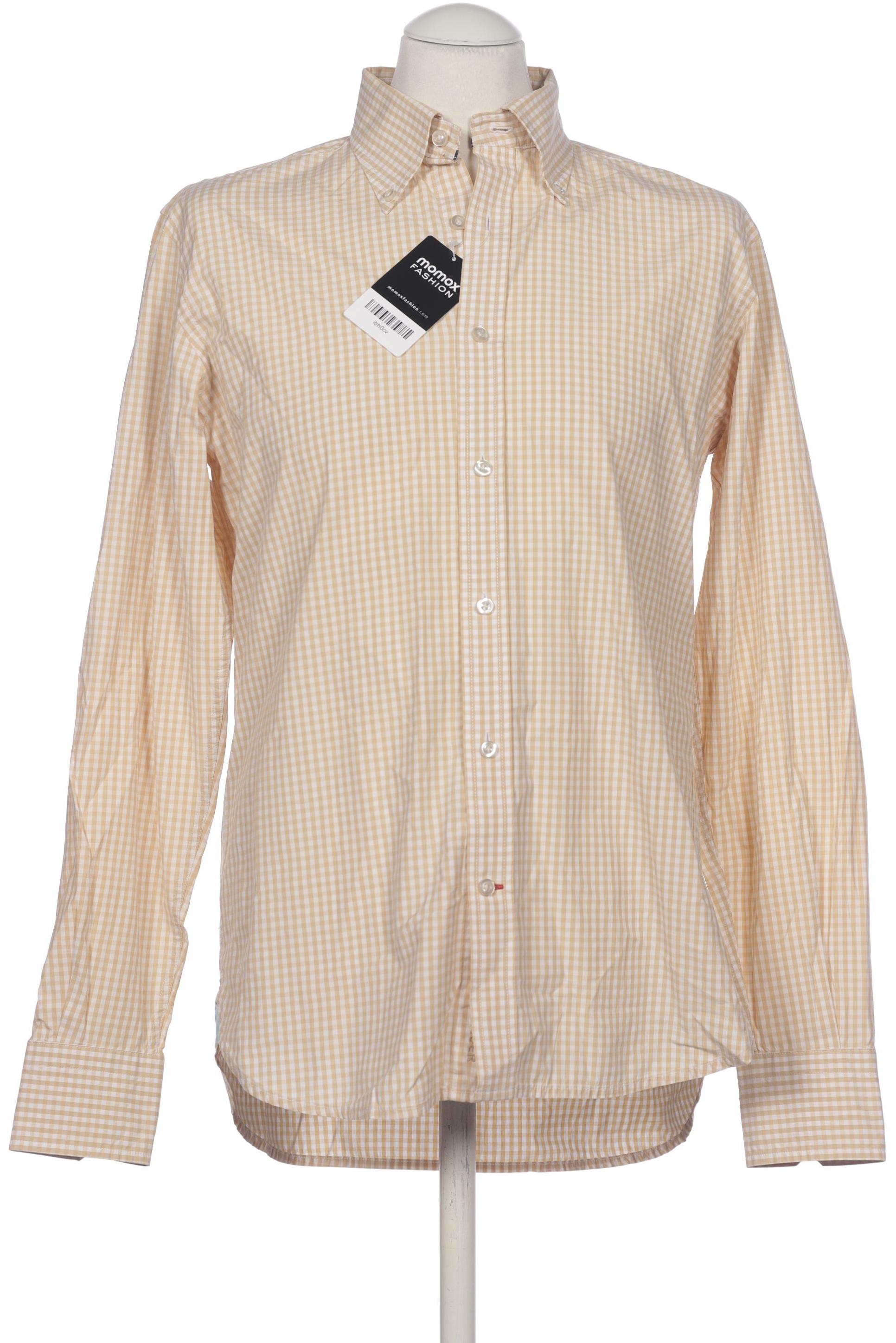 Thumbnail - Tommy Hilfiger Herren Hemd, beige, Gr. 46