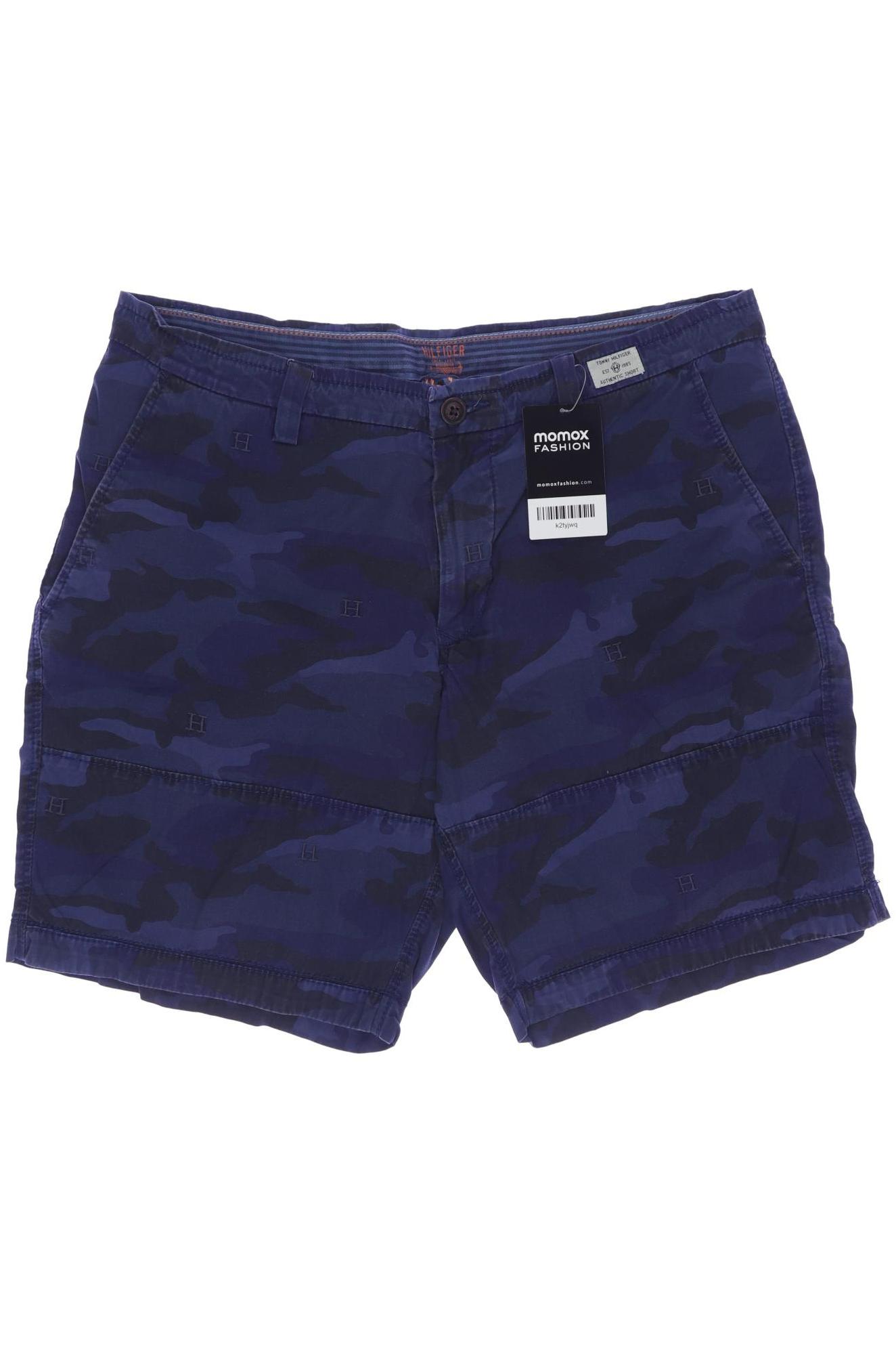 

Tommy Hilfiger Herren Shorts, mehrfarbig, Gr. 32