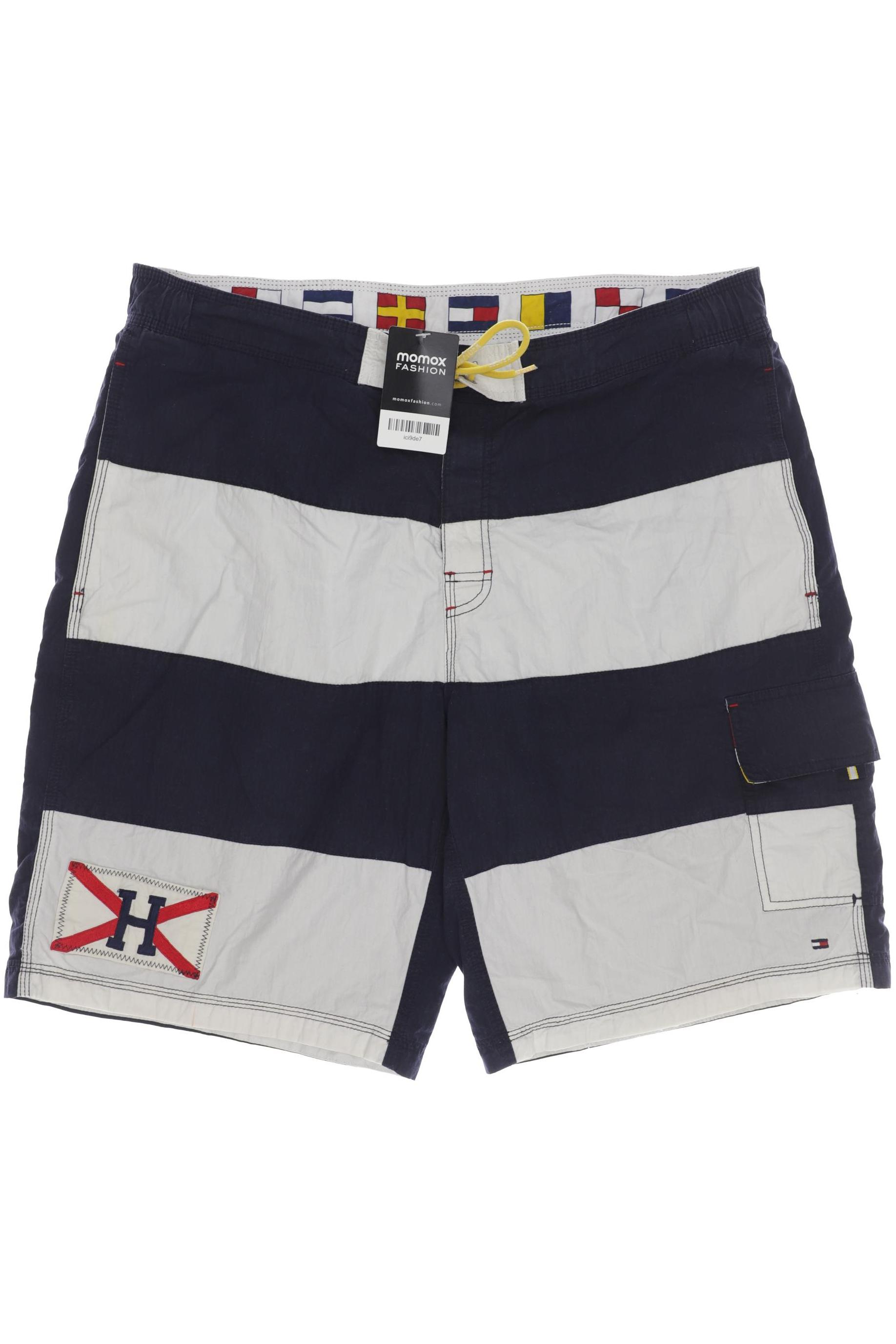 

Tommy Hilfiger Herren Shorts, marineblau, Gr. 54