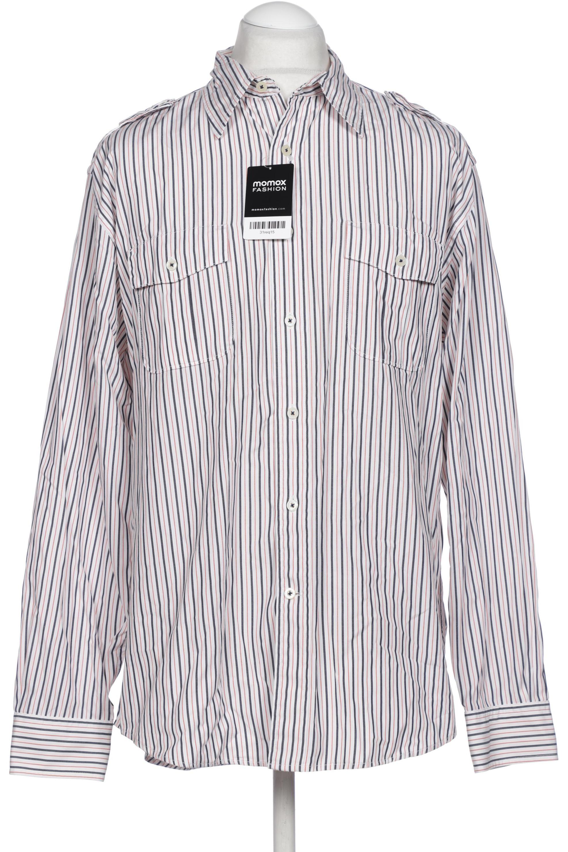 

Tommy Hilfiger Herren Hemd, weiß