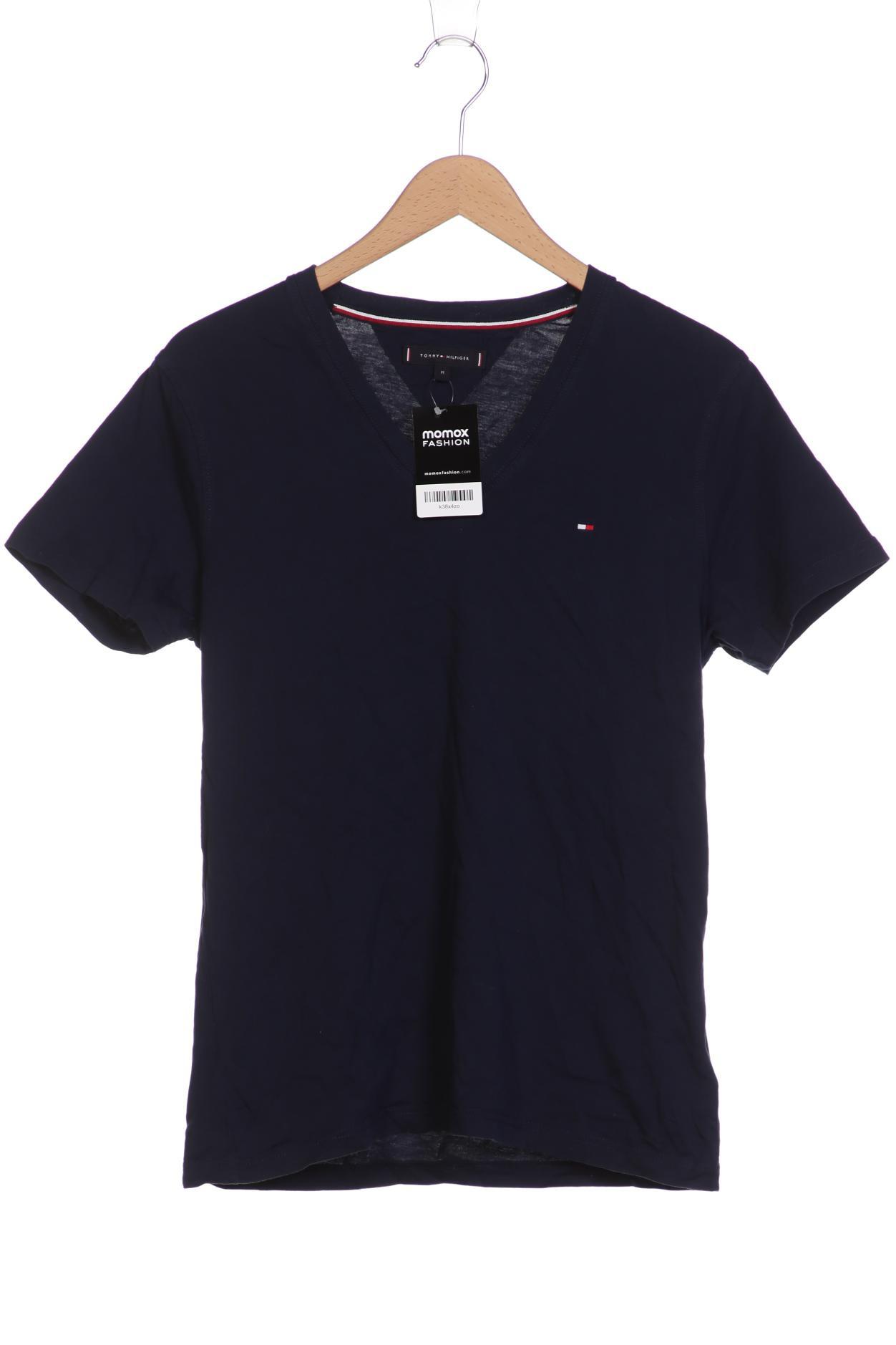 

Tommy Hilfiger Herren T-Shirt, marineblau