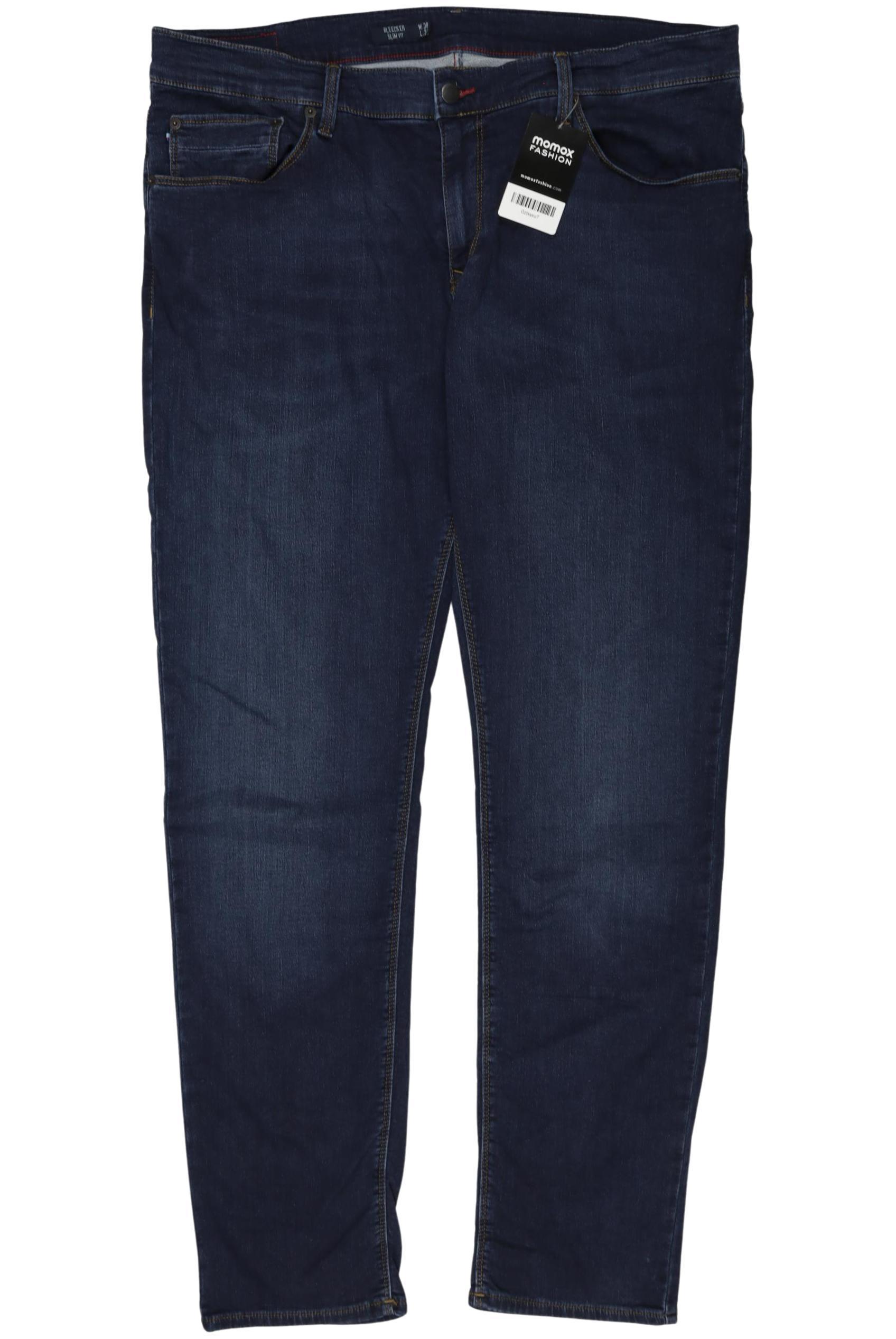 

Tommy Hilfiger Herren Jeans, marineblau, Gr. 38