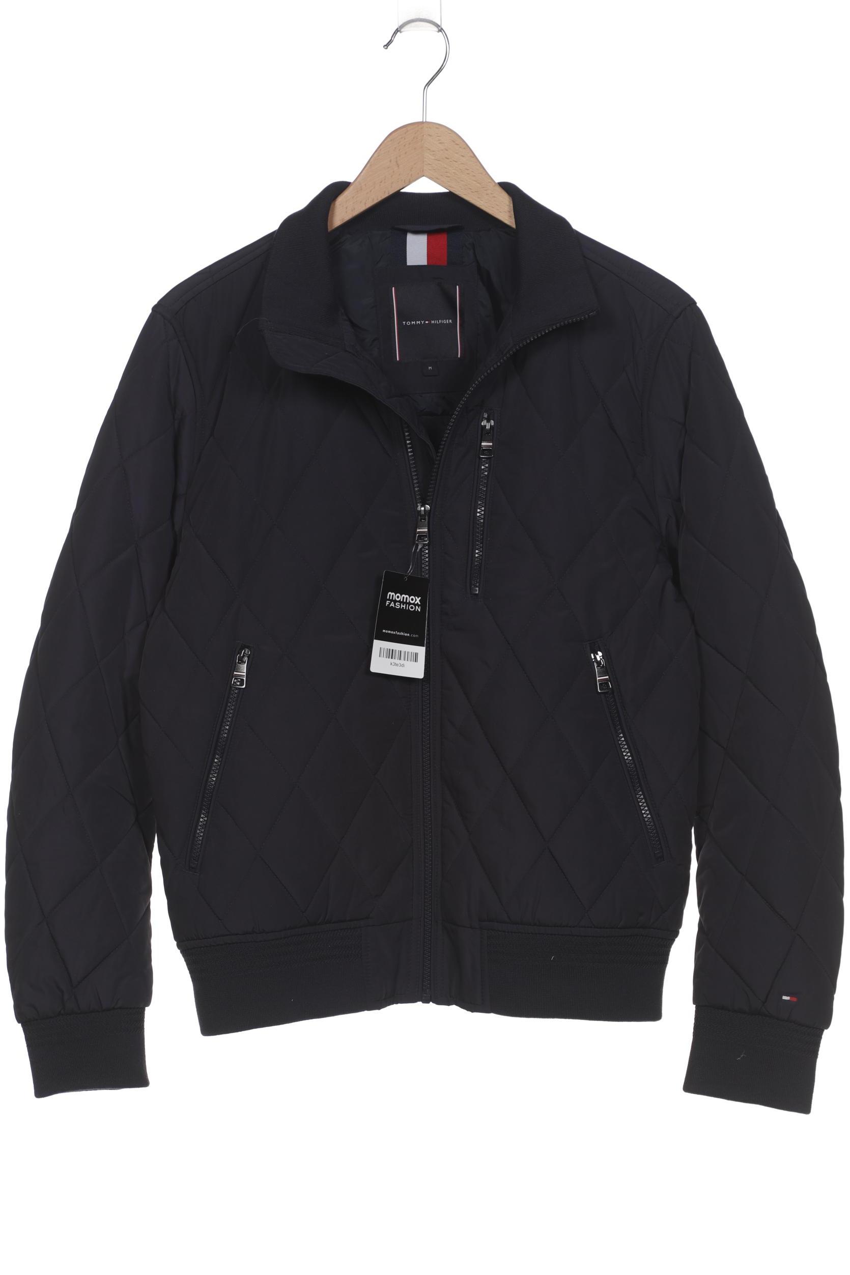 

Tommy Hilfiger Herren Jacke, marineblau, Gr. 48