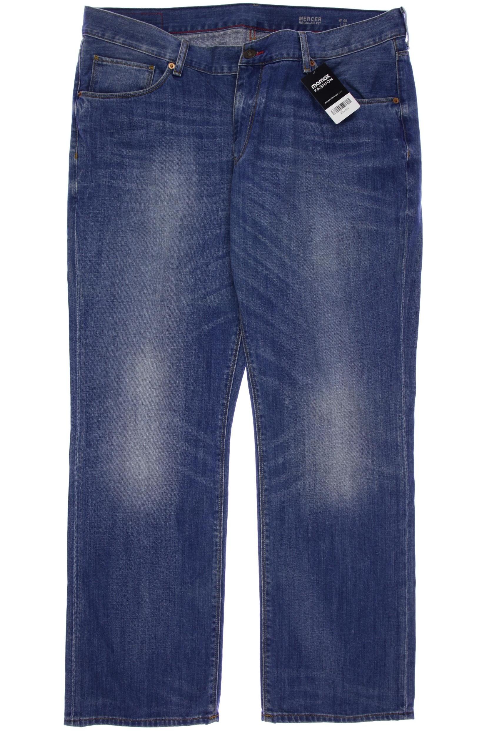 

Tommy Hilfiger Herren Jeans, blau, Gr. 40