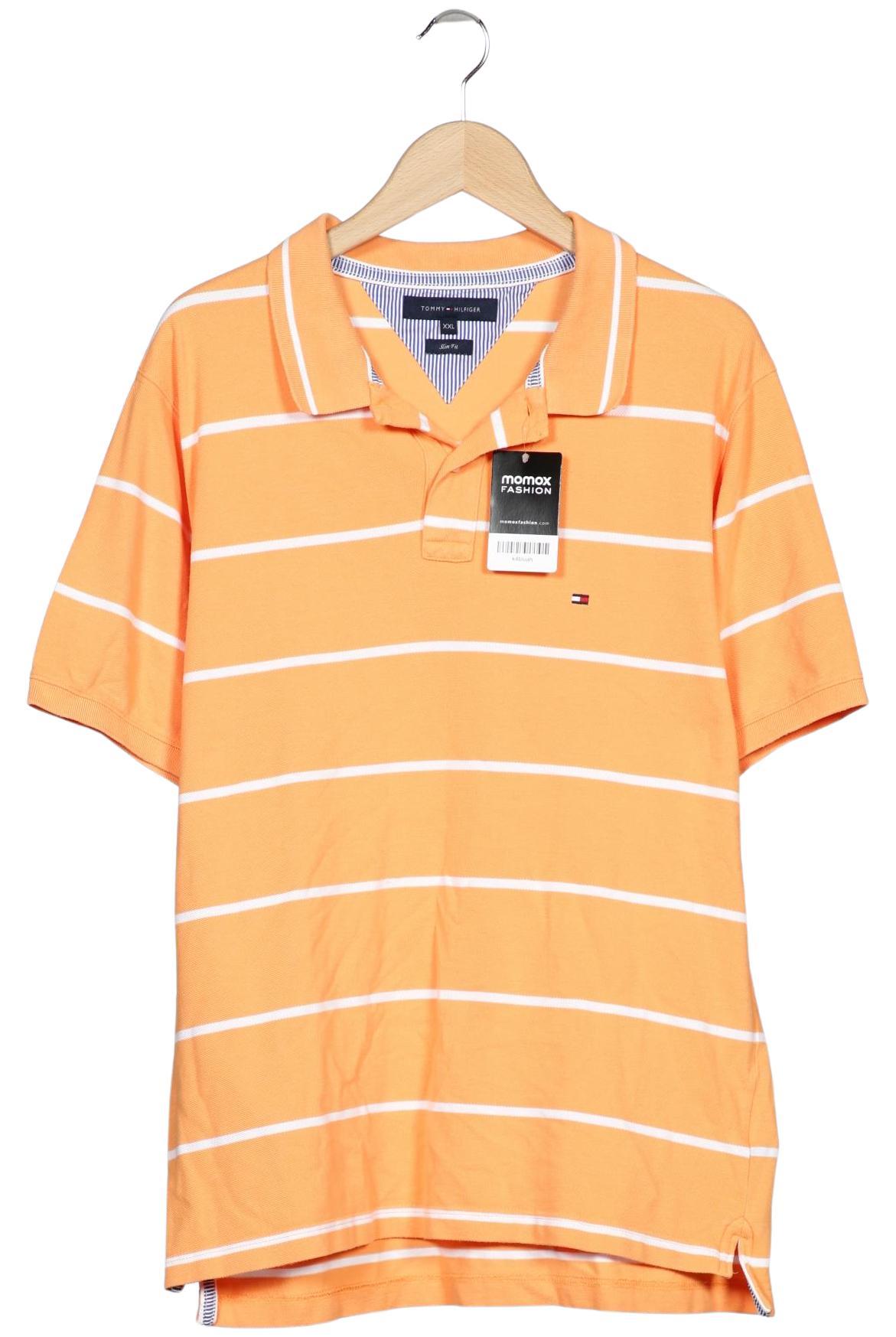 

Tommy Hilfiger Herren Poloshirt, mehrfarbig, Gr. 56