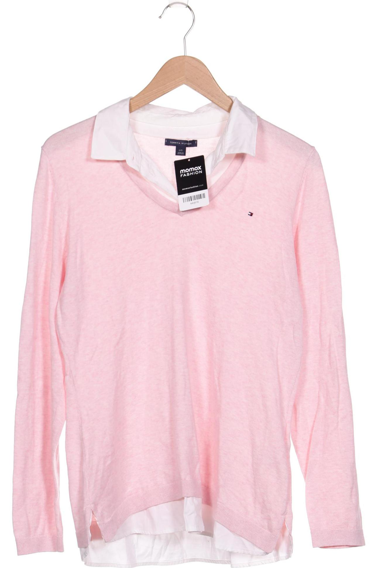 

Tommy Hilfiger Herren Pullover, pink