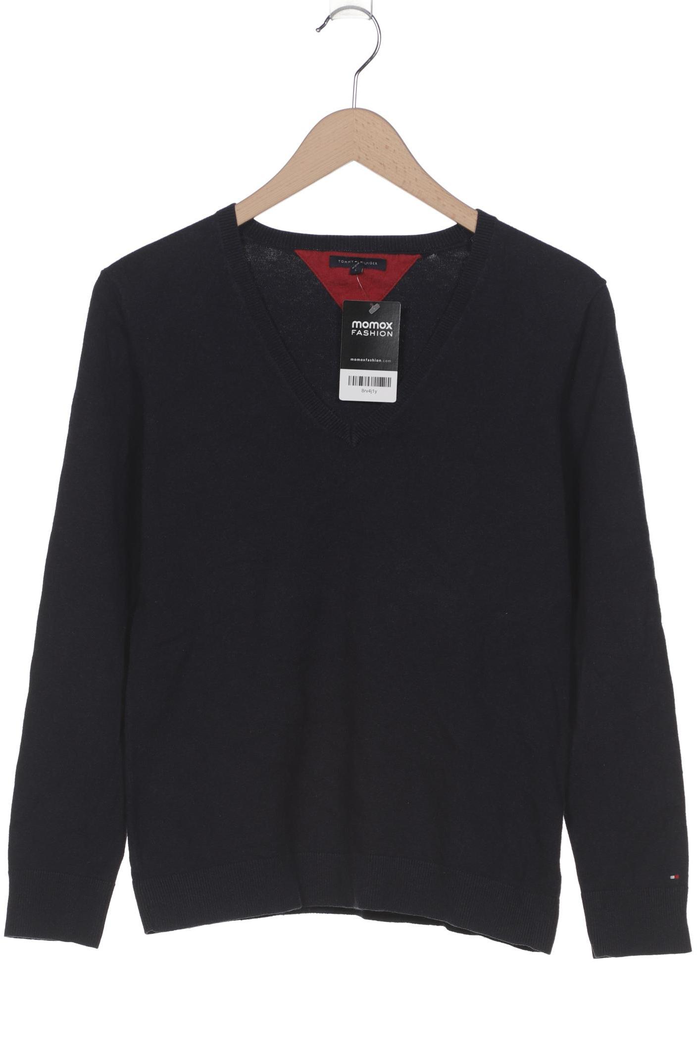 

Tommy Hilfiger Herren Pullover, marineblau, Gr. 52