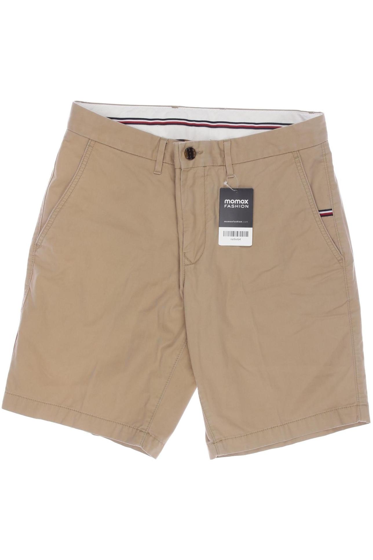 

Tommy Hilfiger Herren Shorts, beige, Gr. 32