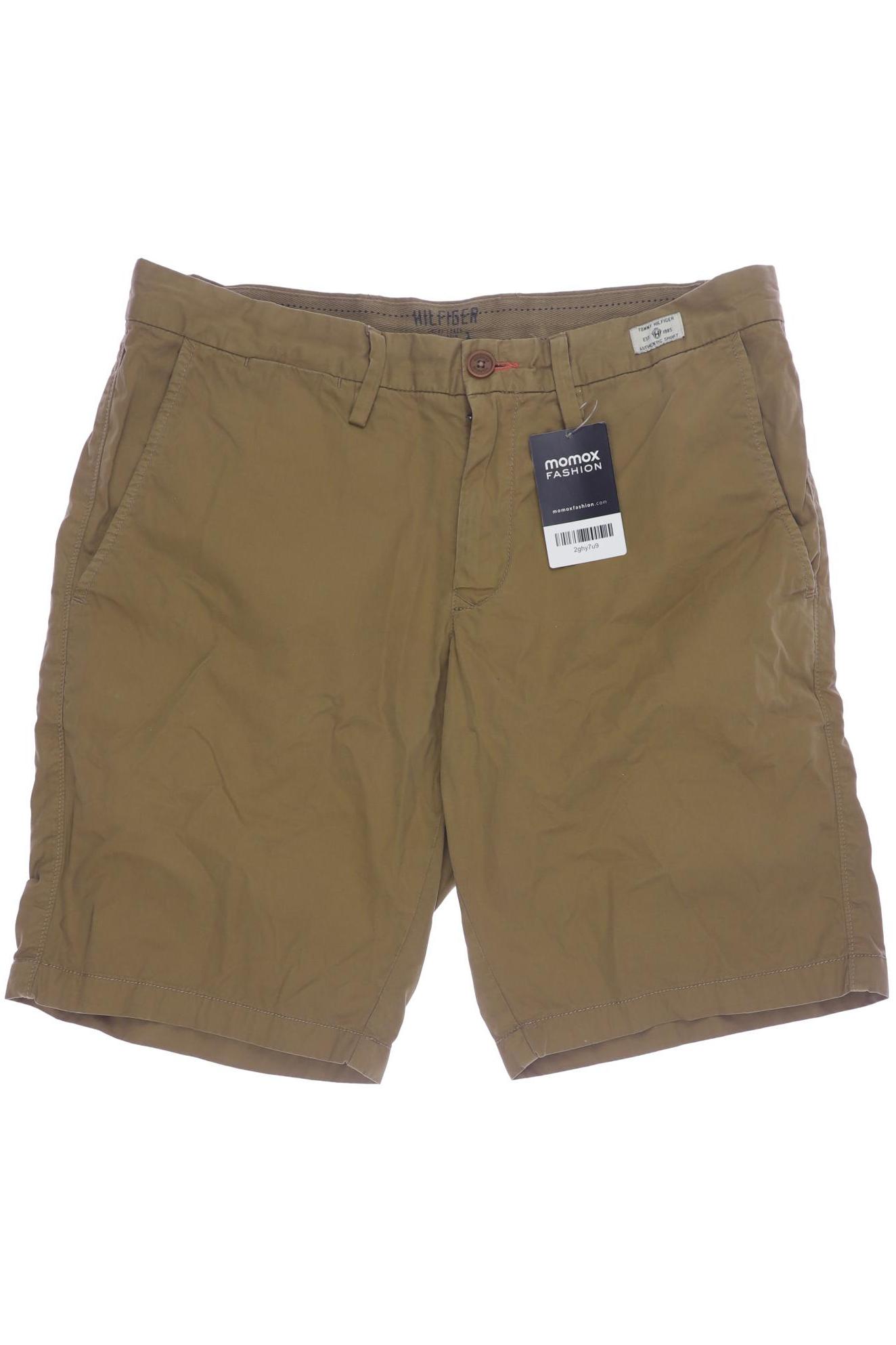 Thumbnail - Tommy Hilfiger Herren Shorts, braun, Gr. 33