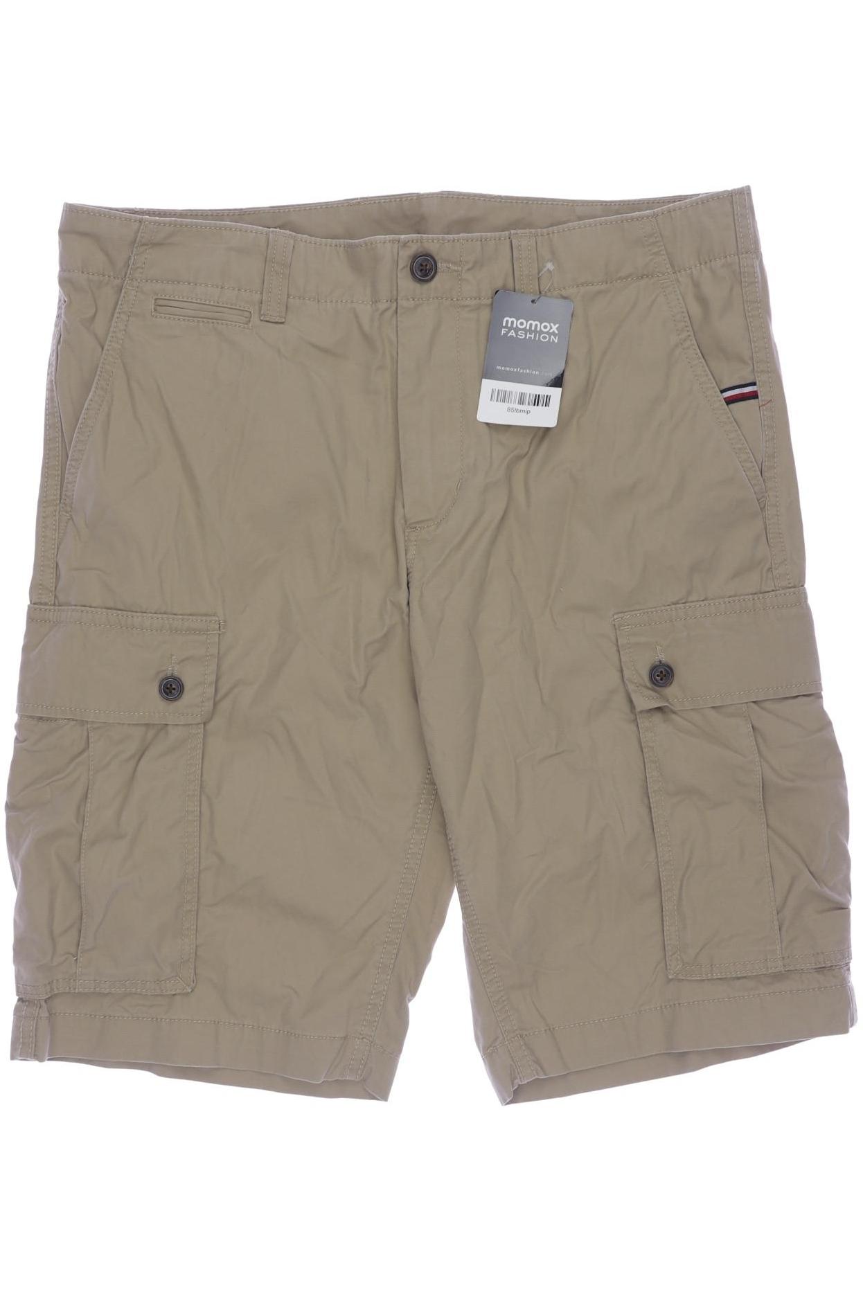 

Tommy Hilfiger Herren Shorts, beige, Gr. 33