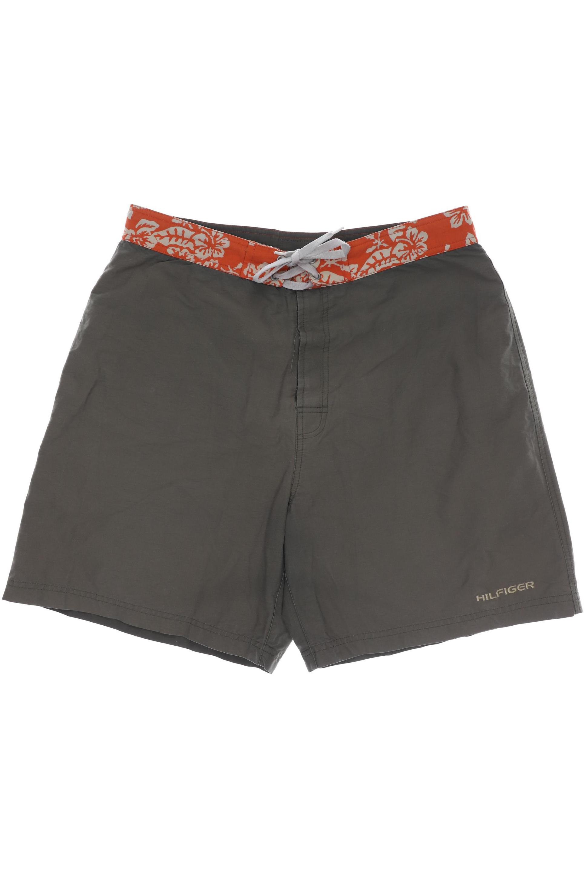 

Tommy Hilfiger Herren Shorts, grün, Gr. 52