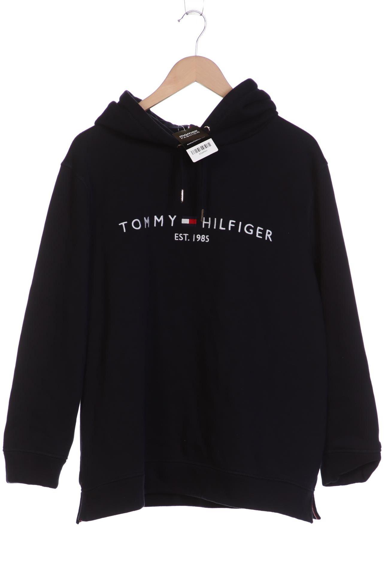 

Tommy Hilfiger Herren Kapuzenpullover, marineblau, Gr. 52
