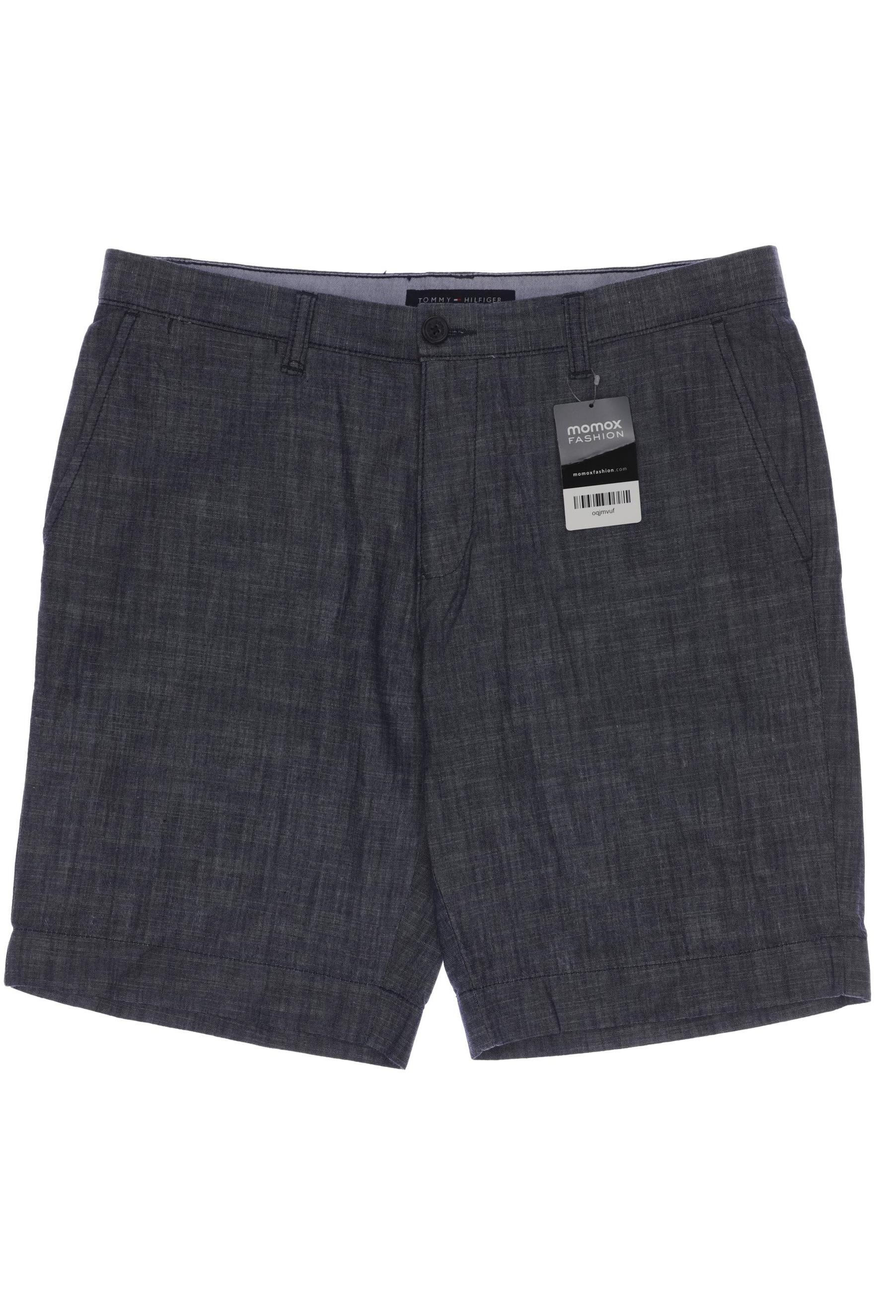 

Tommy Hilfiger Herren Shorts, blau, Gr. 33