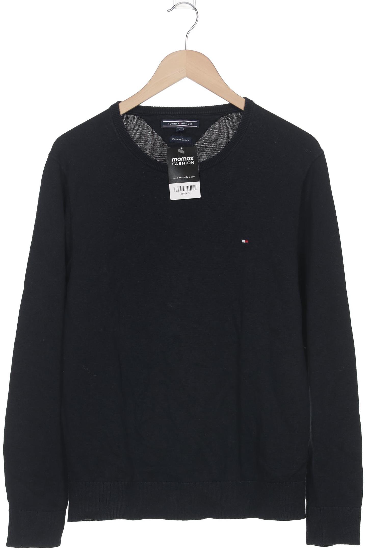 

Tommy Hilfiger Herren Pullover, marineblau, Gr. 52