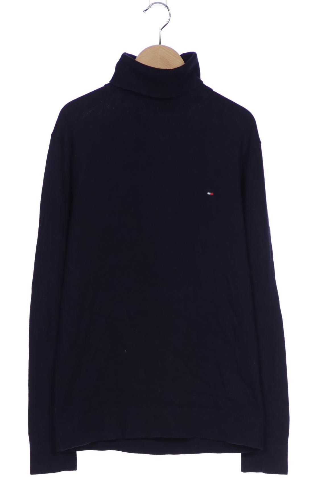 

Tommy Hilfiger Herren Pullover, marineblau, Gr. 48