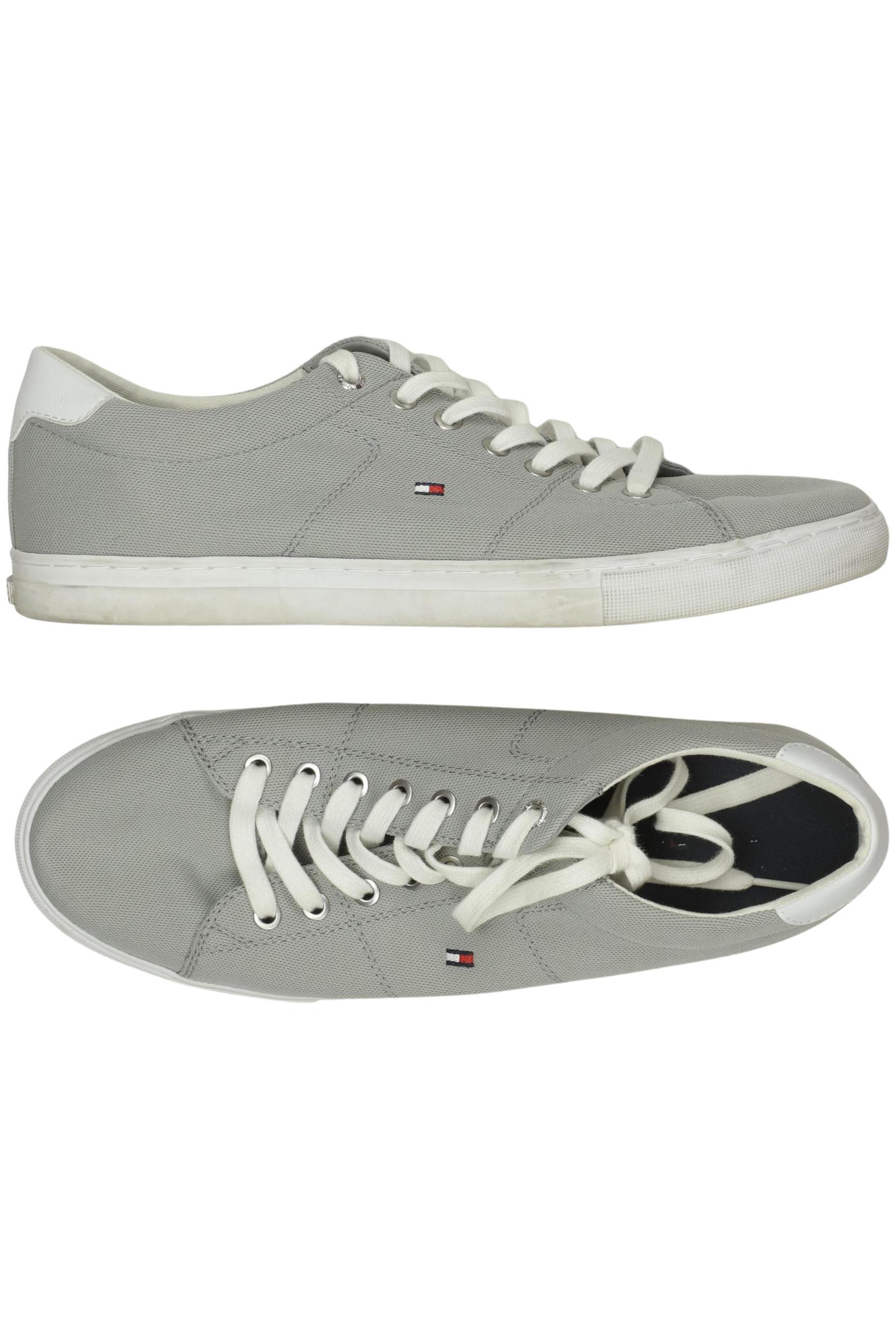 

Tommy Hilfiger Herren Sneakers, grau, Gr. 44