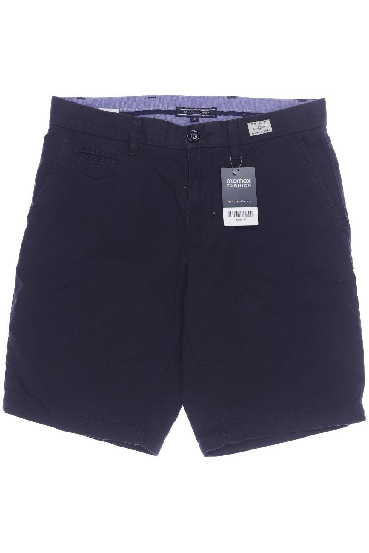 

Tommy Hilfiger Herren Shorts, schwarz, Gr. 48