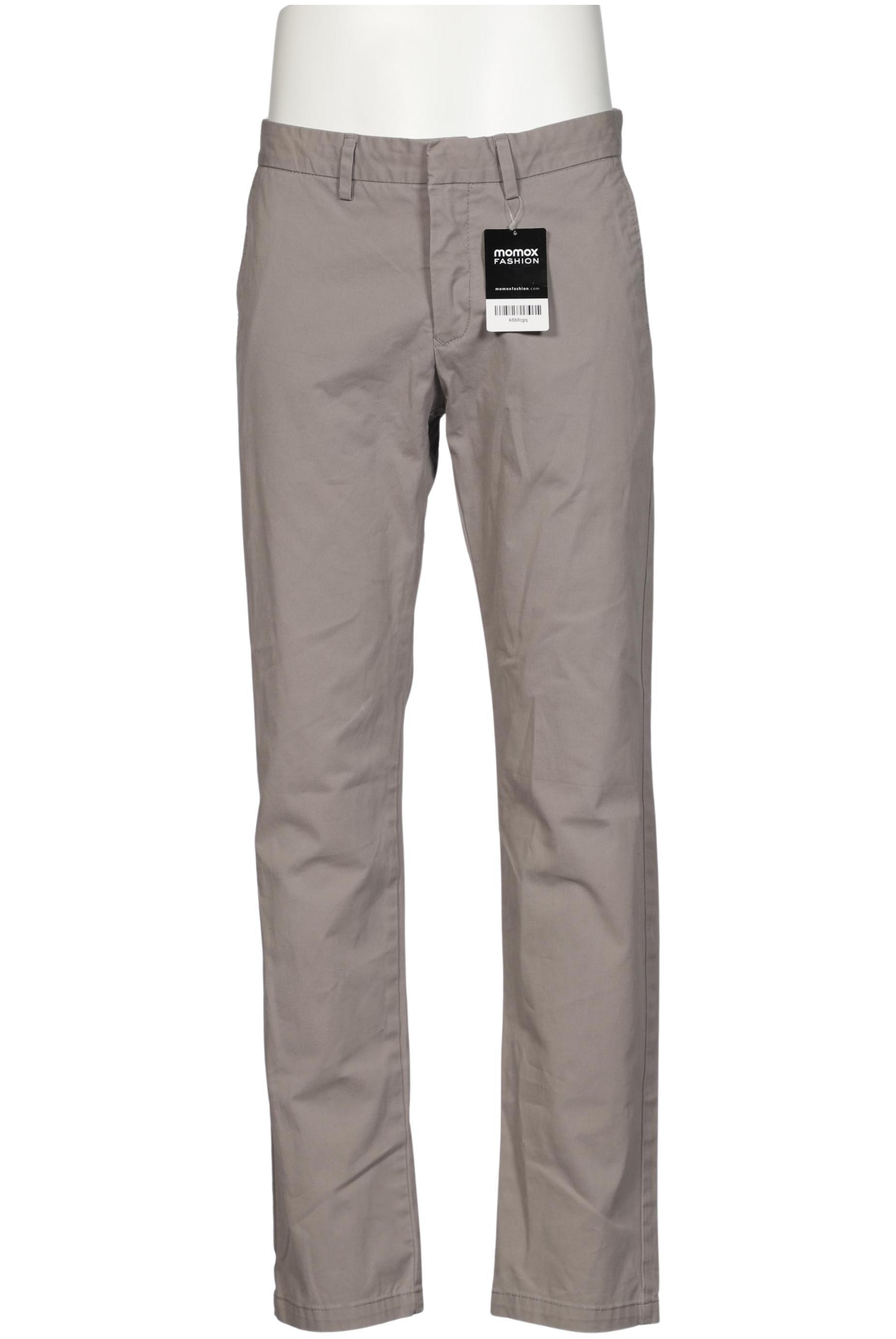 

Tommy Hilfiger Herren Stoffhose, grau, Gr. 31