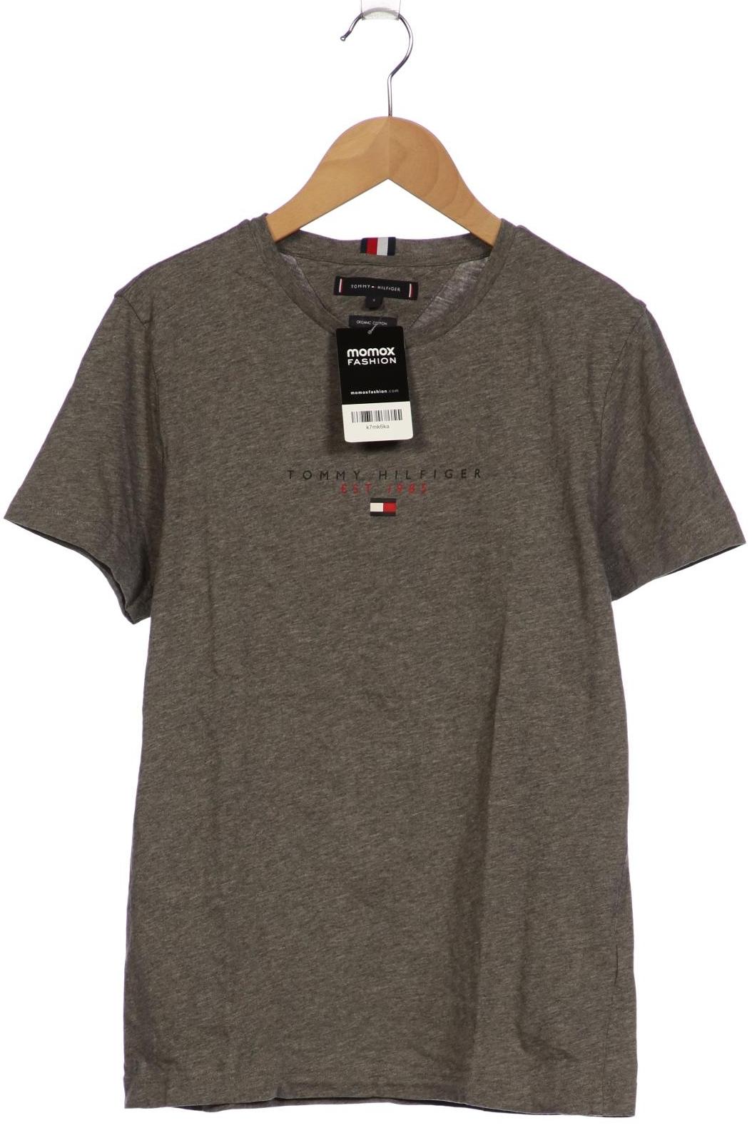 Thumbnail - Tommy Hilfiger Herren T-Shirt, grau, Gr. 46