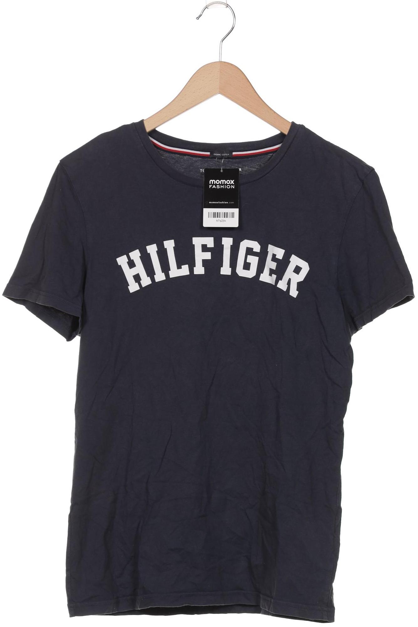 

Tommy Hilfiger Herren T-Shirt, grau, Gr. 52