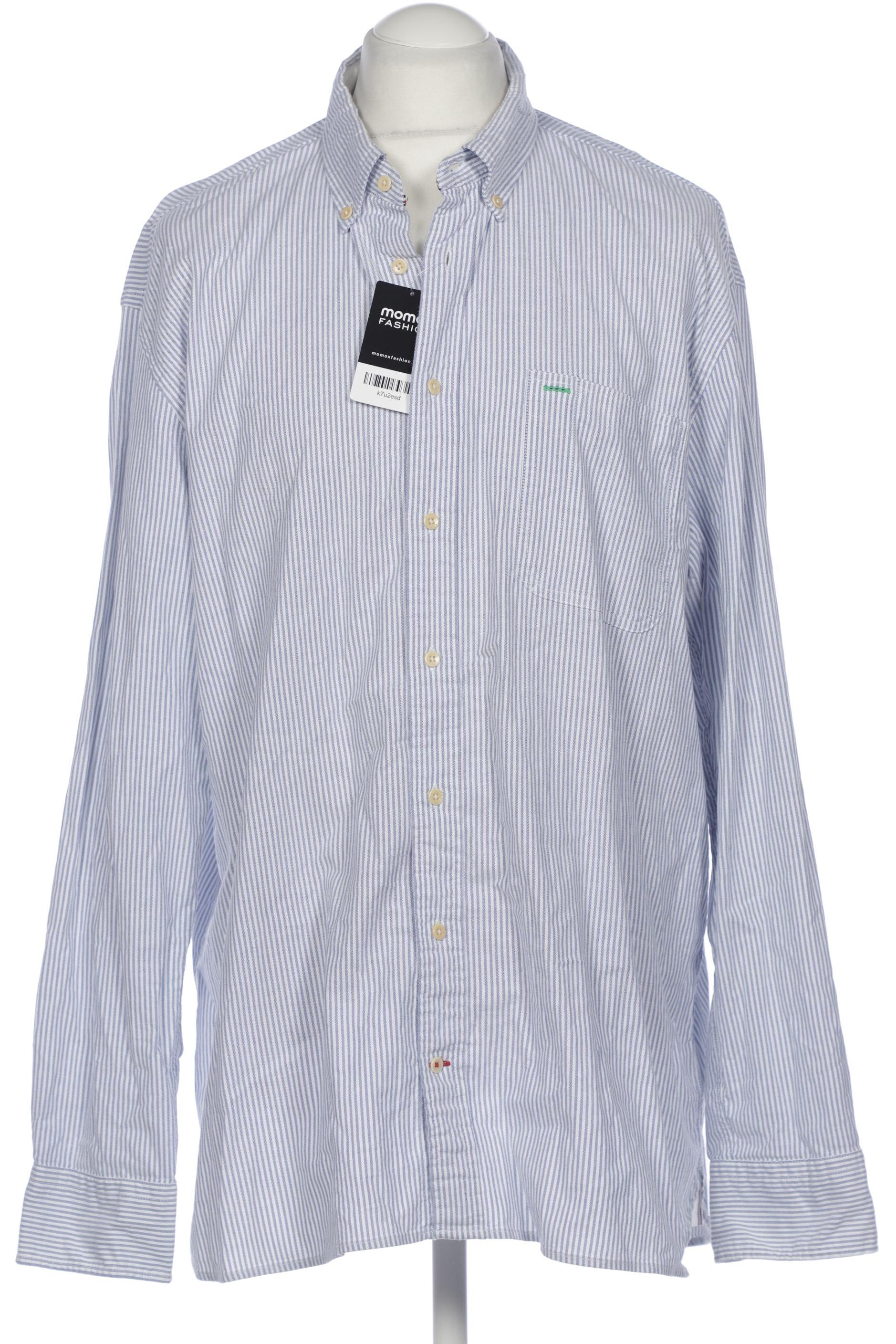 

Tommy Hilfiger Herren Hemd, blau, Gr. 54