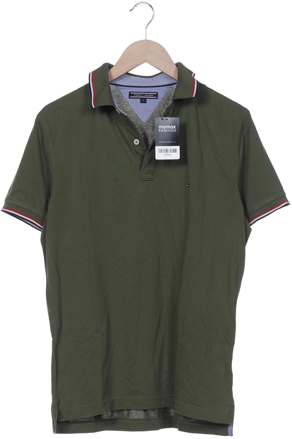 Thumbnail - Tommy Hilfiger Herren Poloshirt, grün, Gr. 48