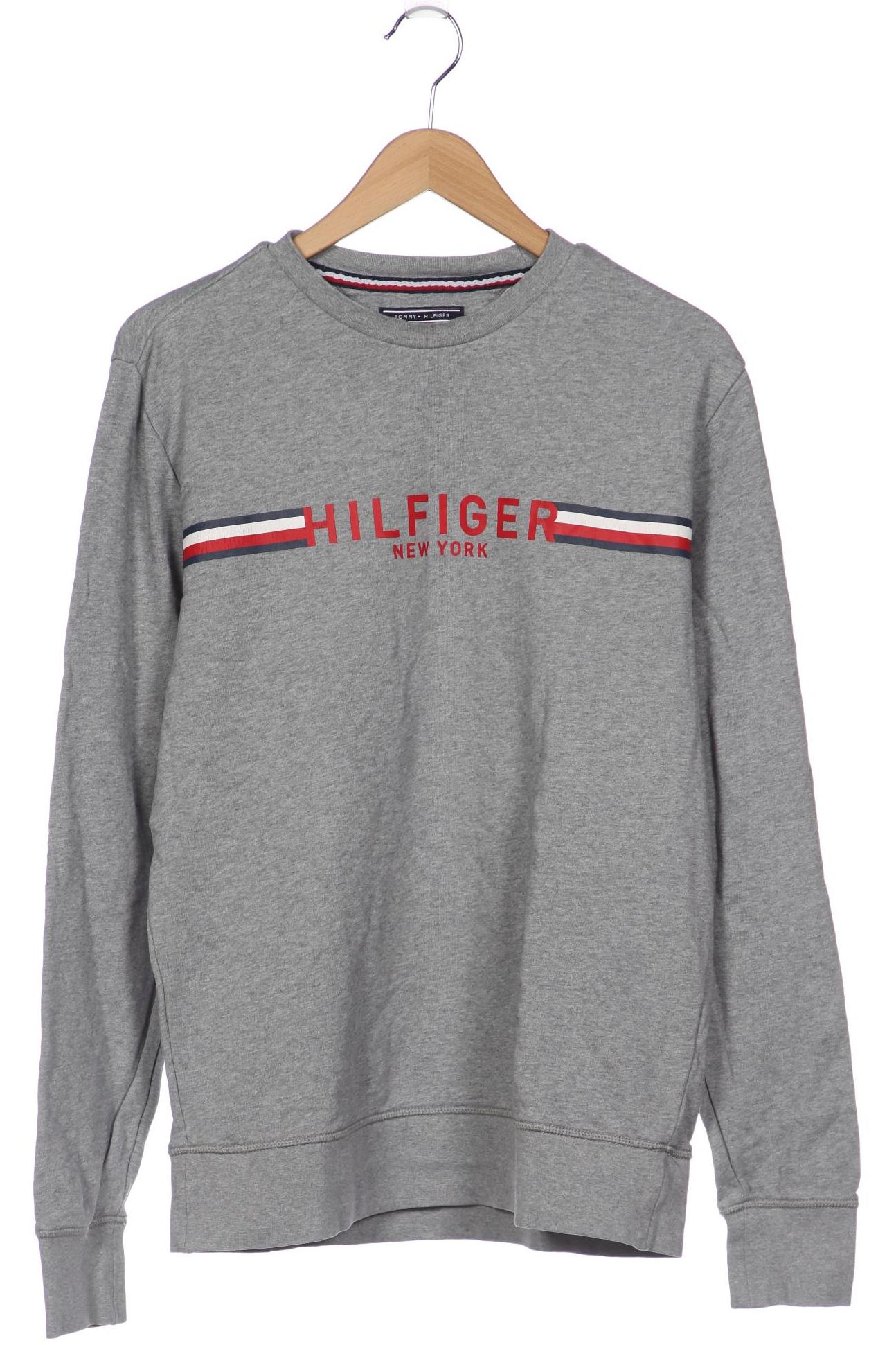 

Tommy Hilfiger Herren Sweatshirt, grau