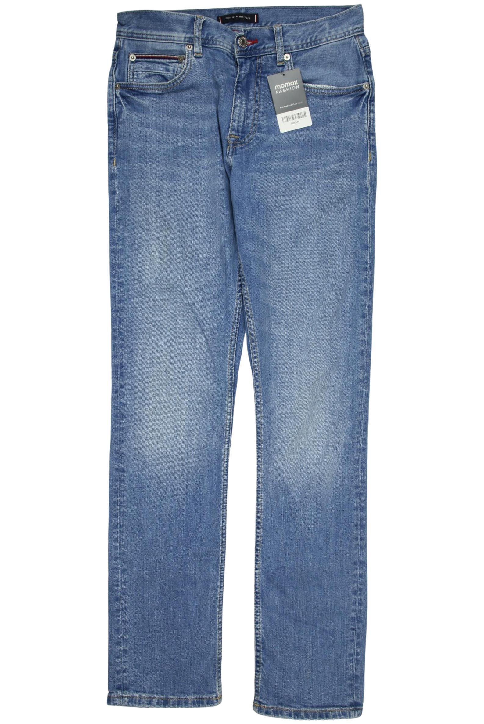 

Tommy Hilfiger Herren Jeans, blau, Gr. 28