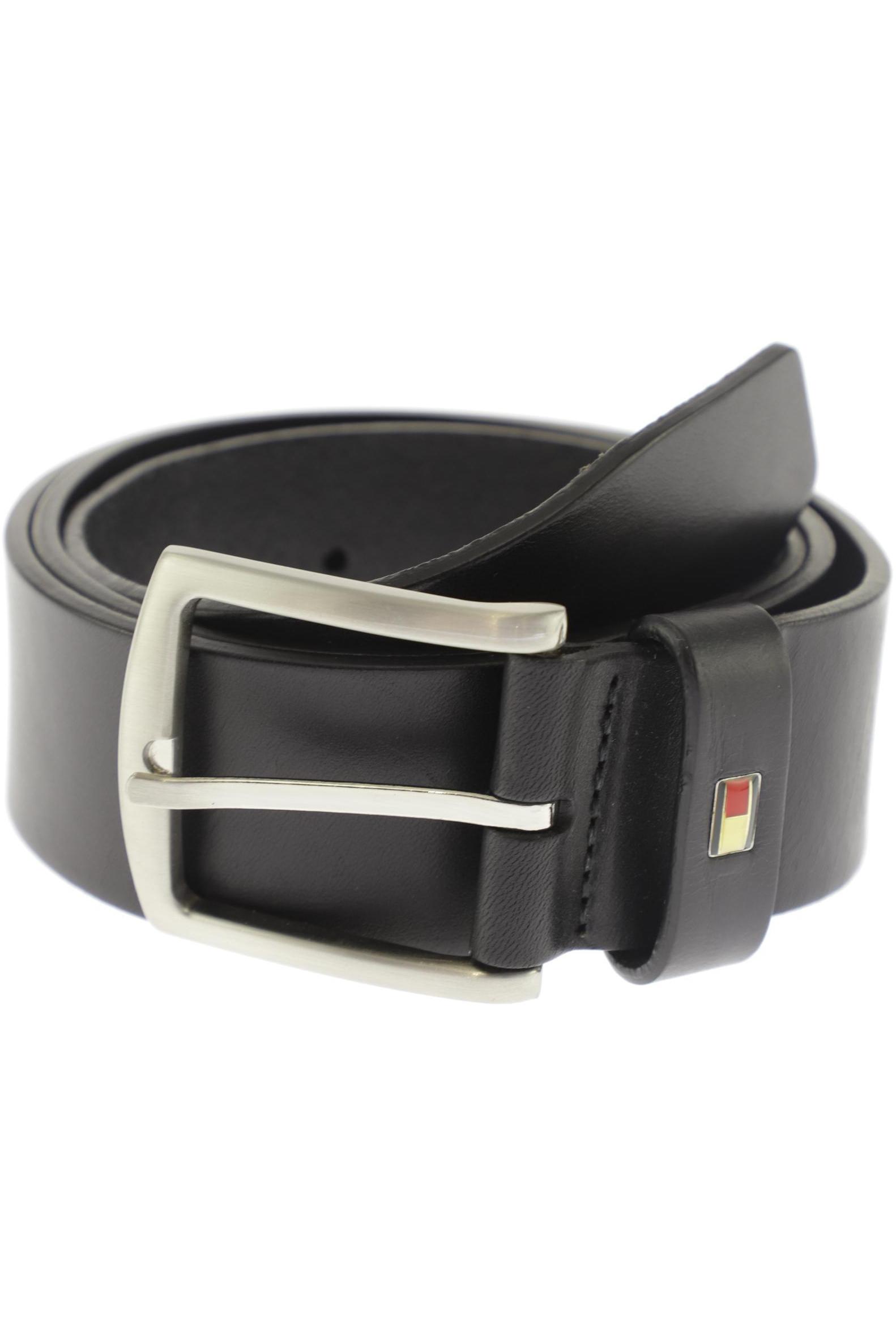 

Tommy Hilfiger Herren Gürtel, schwarz, Gr. 90