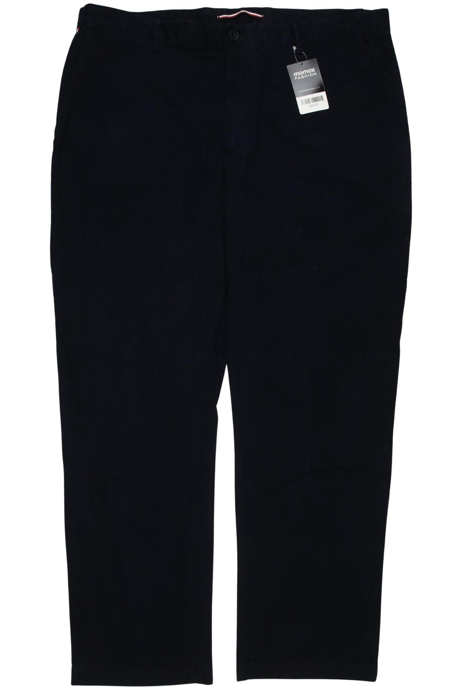 

Tommy Hilfiger Herren Stoffhose, marineblau, Gr. 38