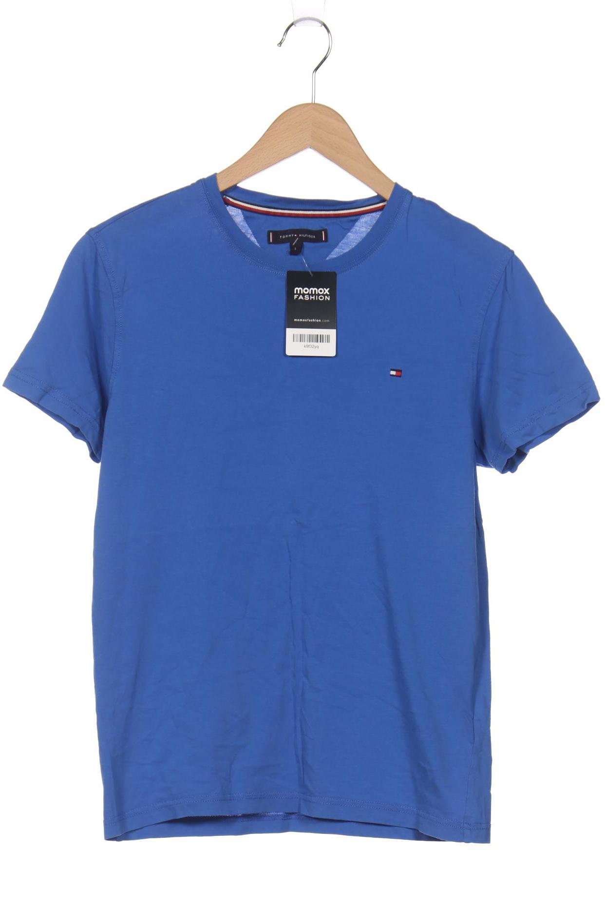 

Tommy Hilfiger Herren T-Shirt, blau