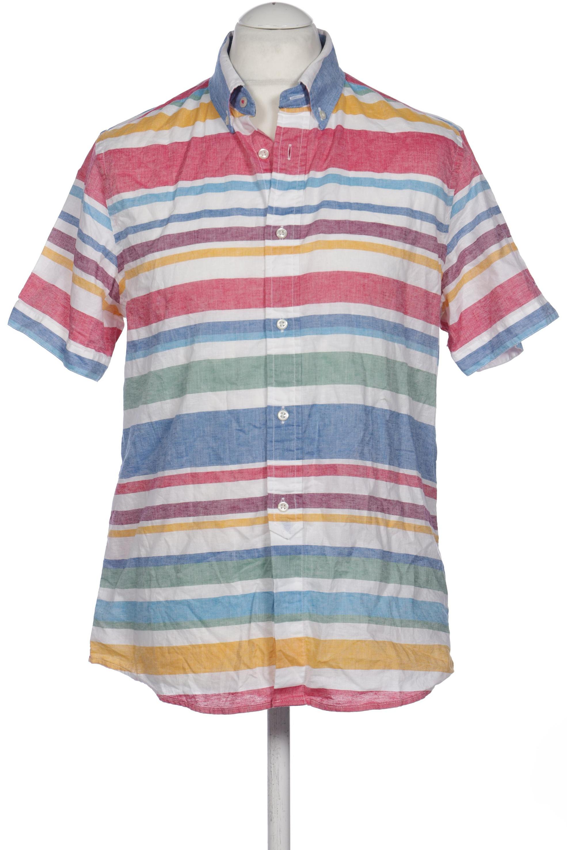 

Tommy Hilfiger Herren Hemd, mehrfarbig