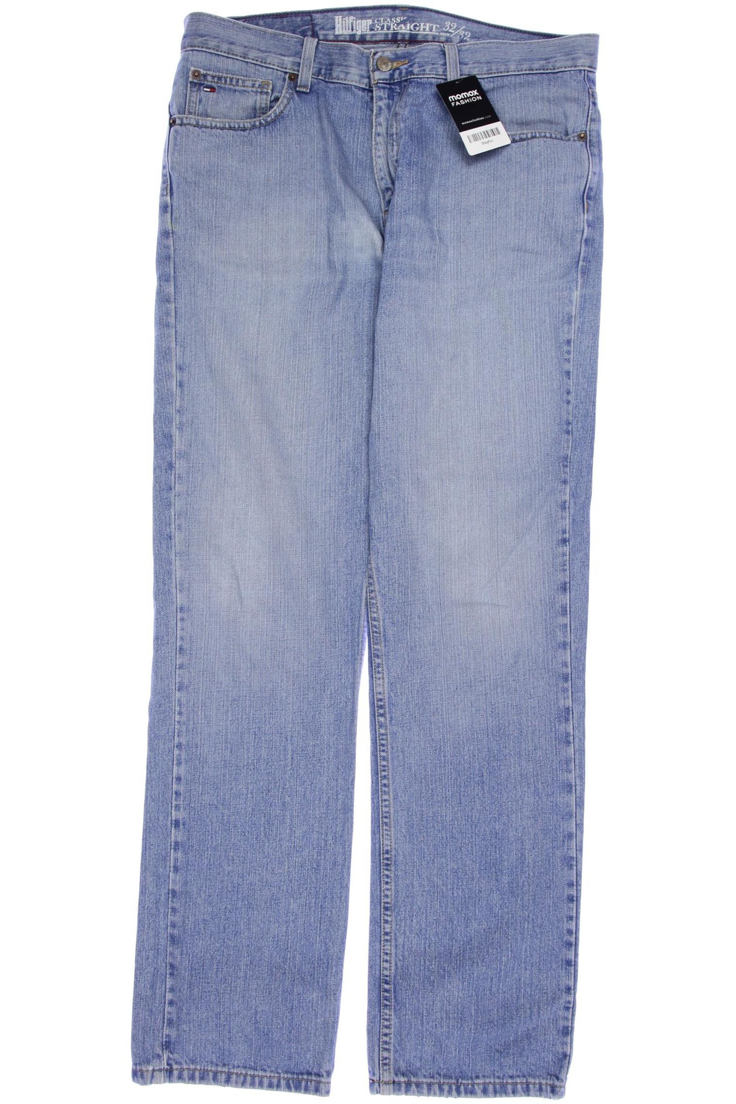 

Tommy Hilfiger Herren Jeans, blau, Gr. 32