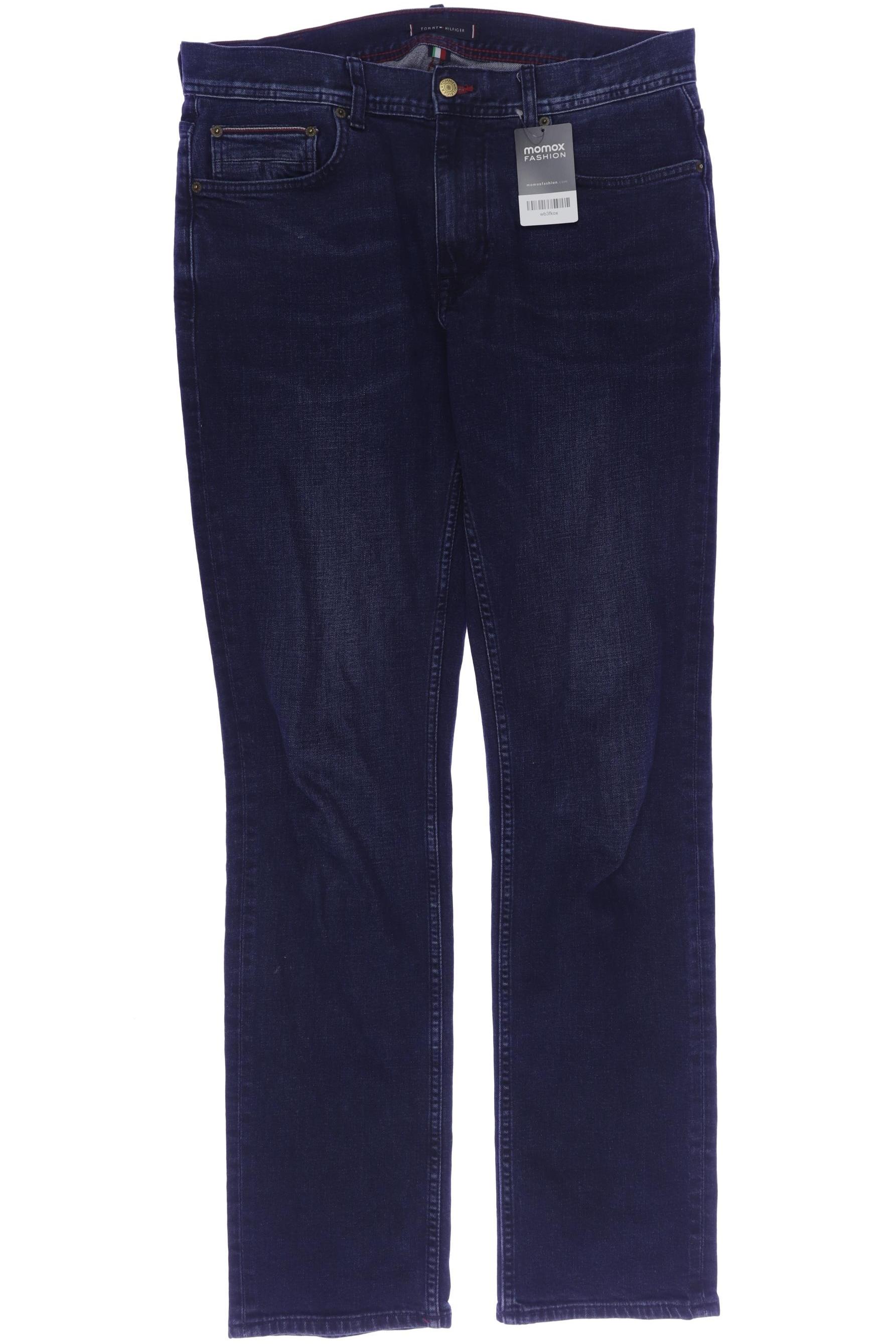 

Tommy Hilfiger Herren Jeans, blau, Gr. 34