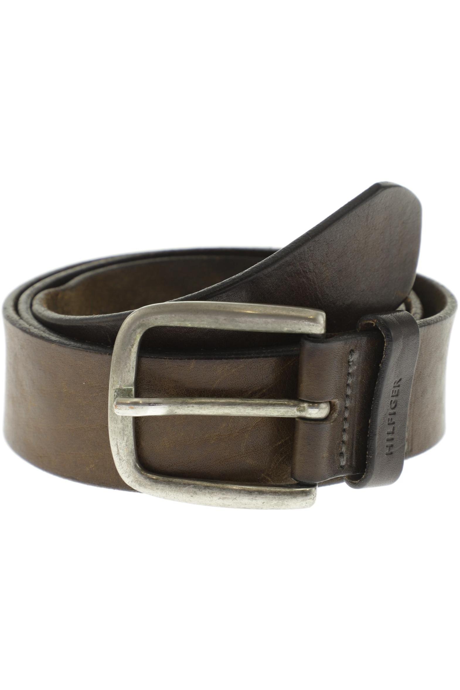 

Tommy Hilfiger Herren Gürtel, braun
