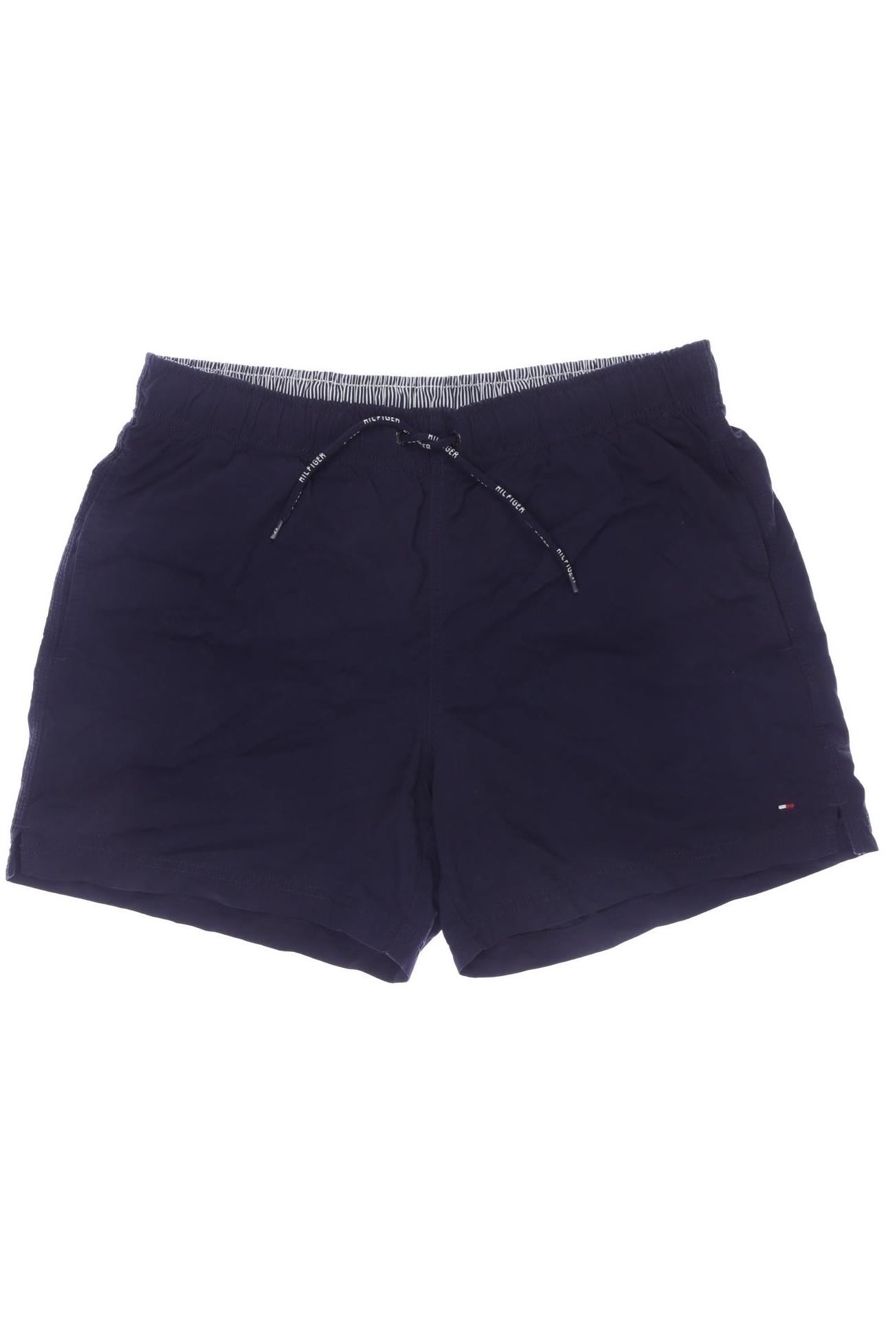 

Tommy Hilfiger Herren Shorts, marineblau, Gr. 48