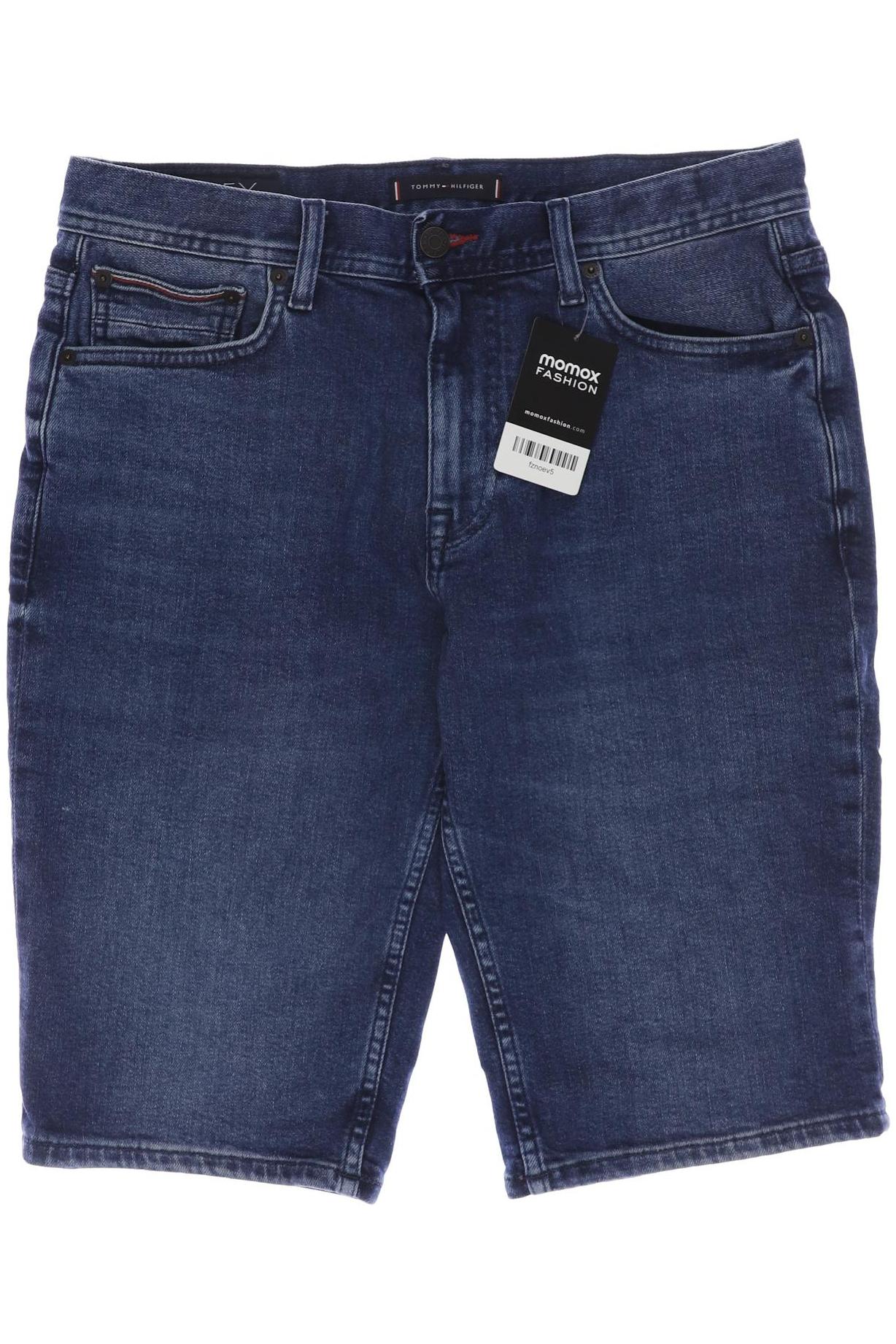 

Tommy Hilfiger Herren Shorts, blau, Gr. 30