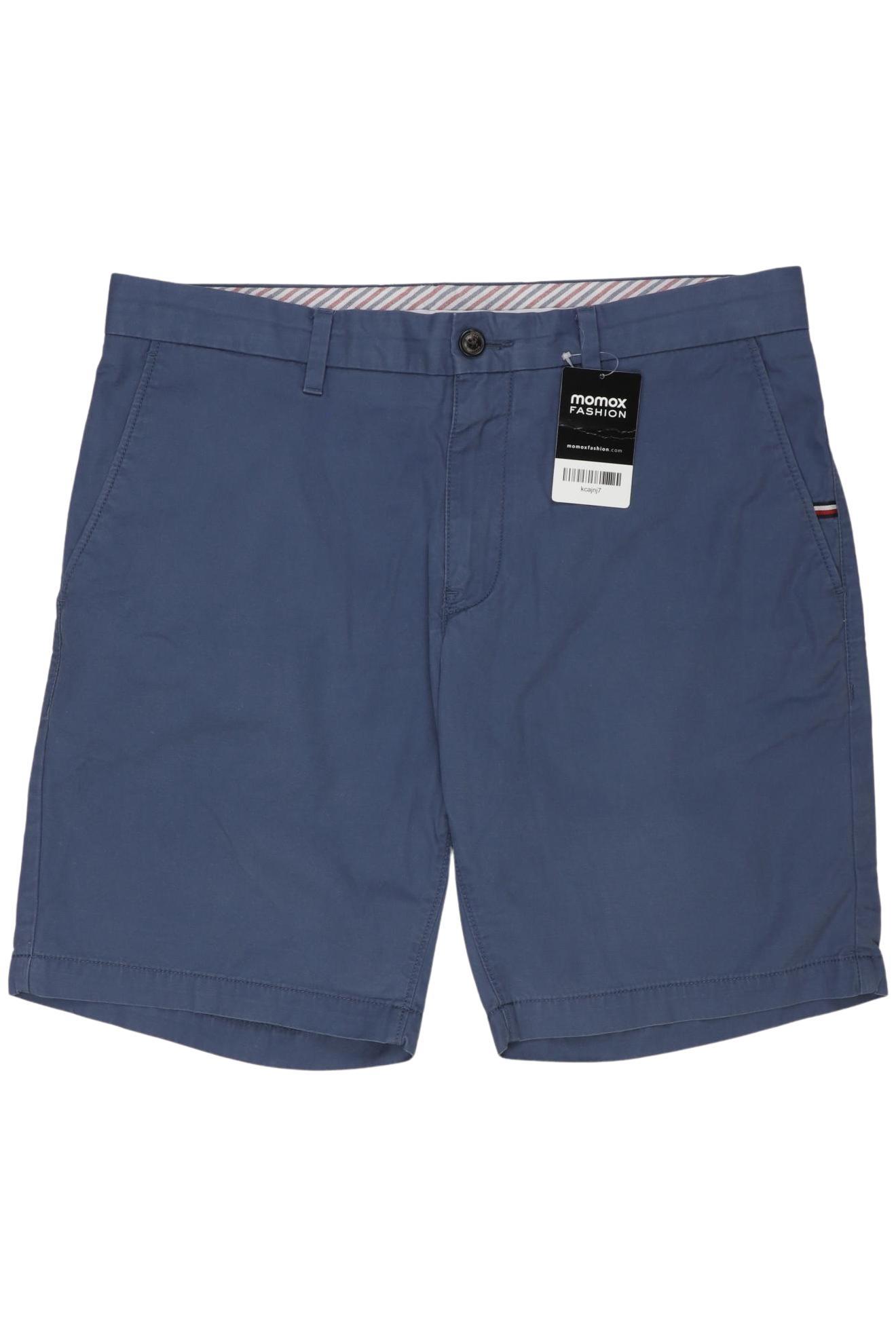 

Tommy Hilfiger Herren Shorts, blau, Gr. 34