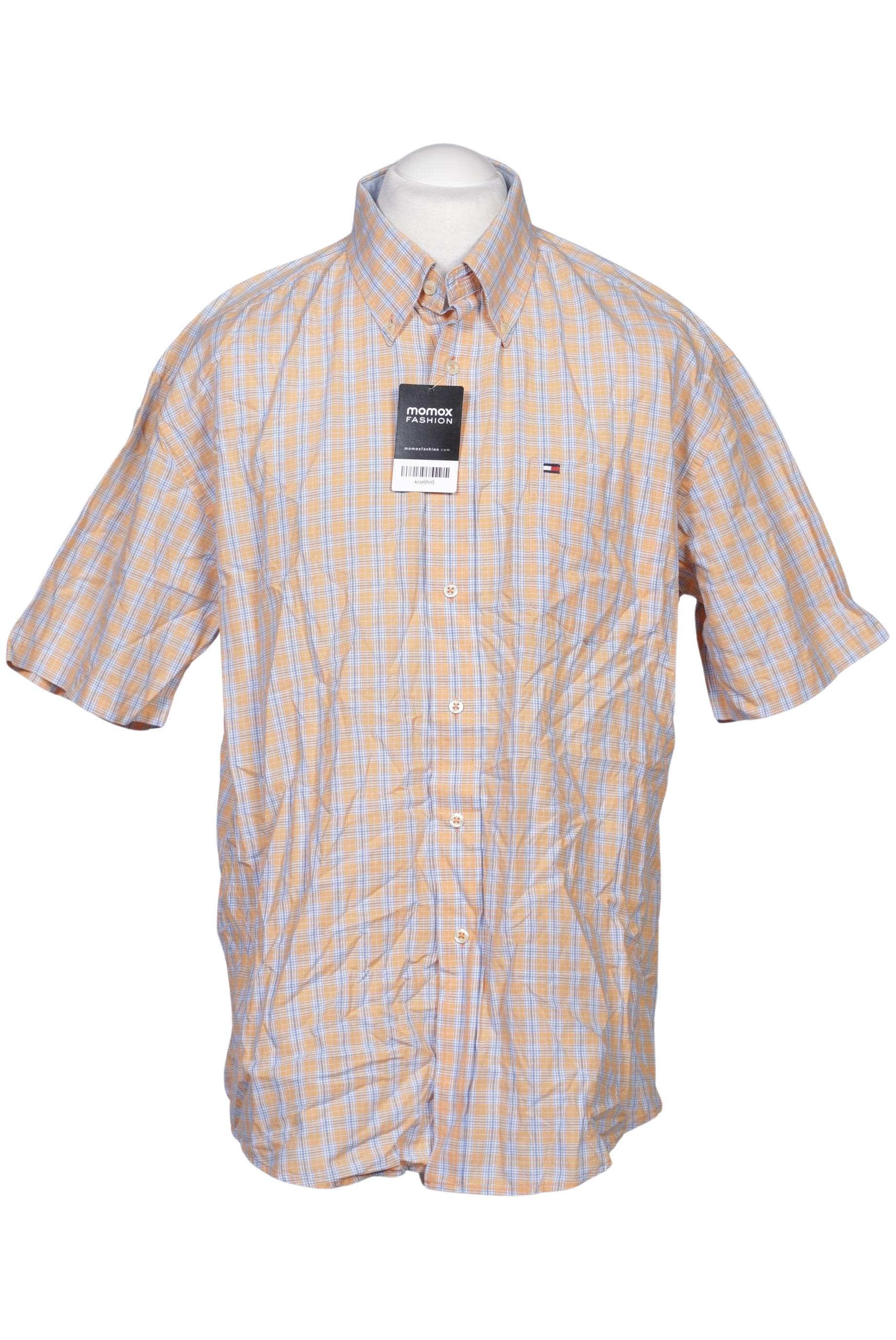 

Tommy Hilfiger Herren Hemd, mehrfarbig, Gr. 54