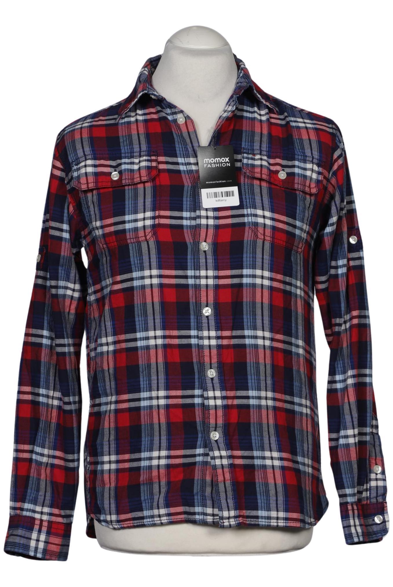 

Tommy Hilfiger Herren Hemd, mehrfarbig, Gr. 54