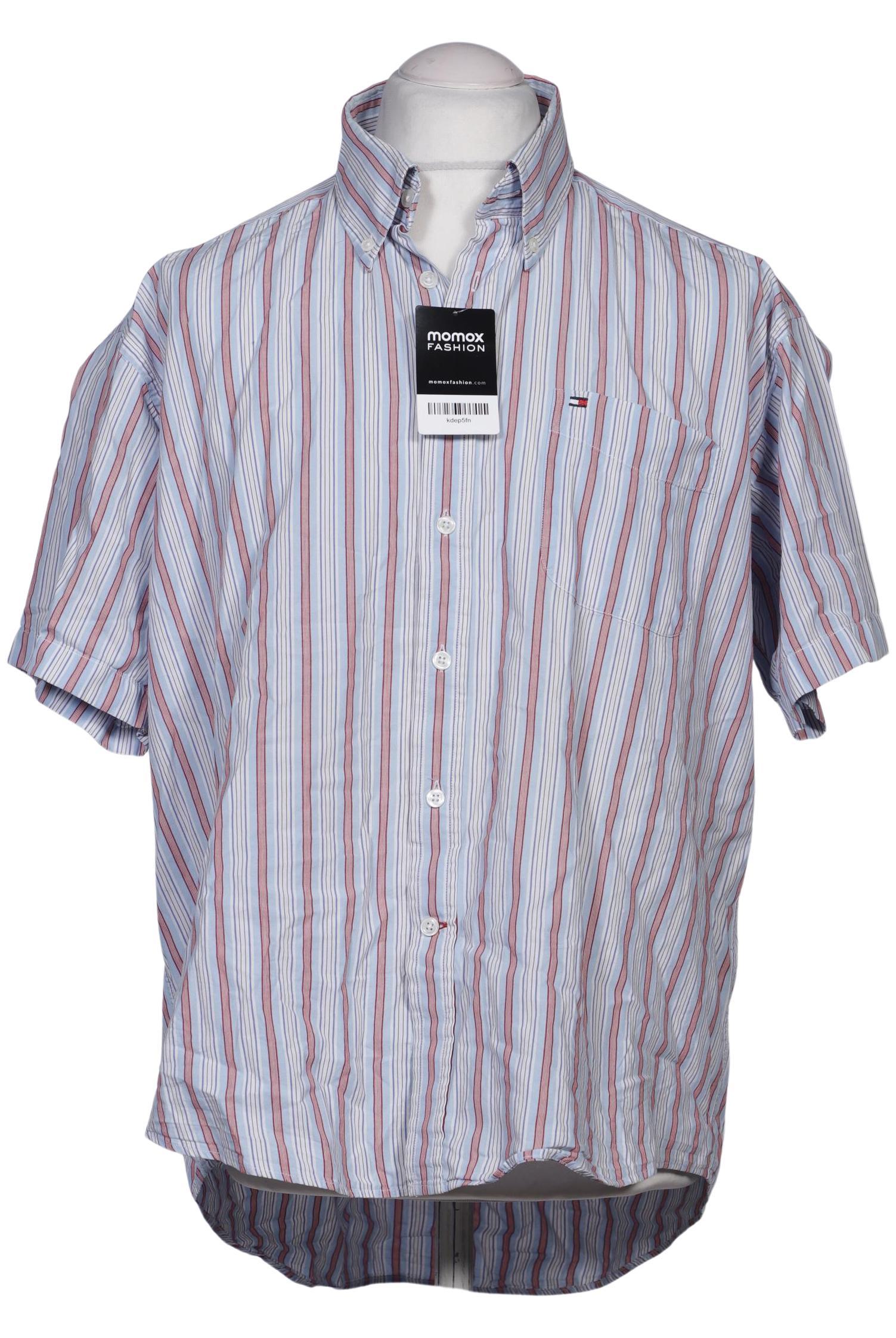 

Tommy Hilfiger Herren Hemd, mehrfarbig, Gr. 54