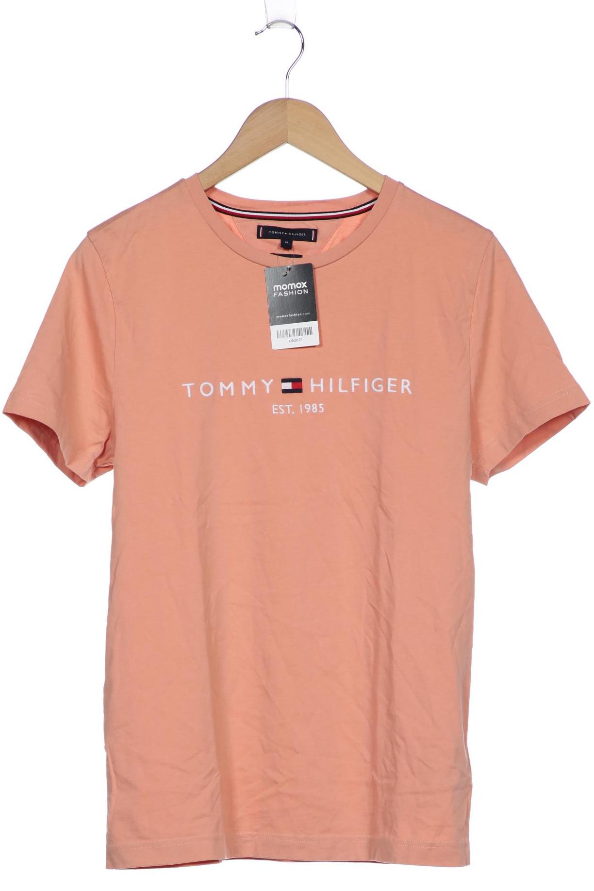 

Tommy Hilfiger Herren T-Shirt, pink