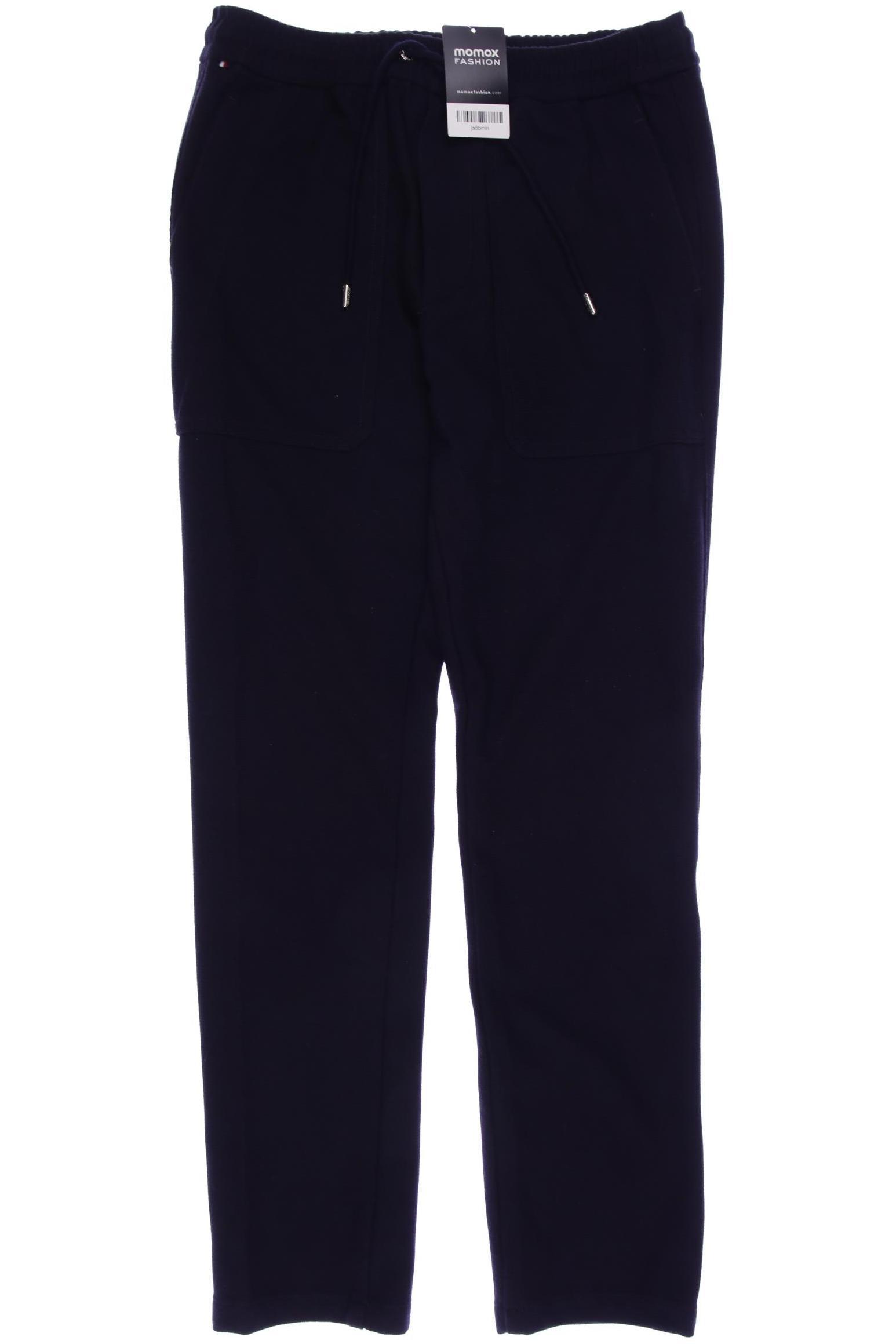 

Tommy Hilfiger Herren Stoffhose, marineblau, Gr. 32