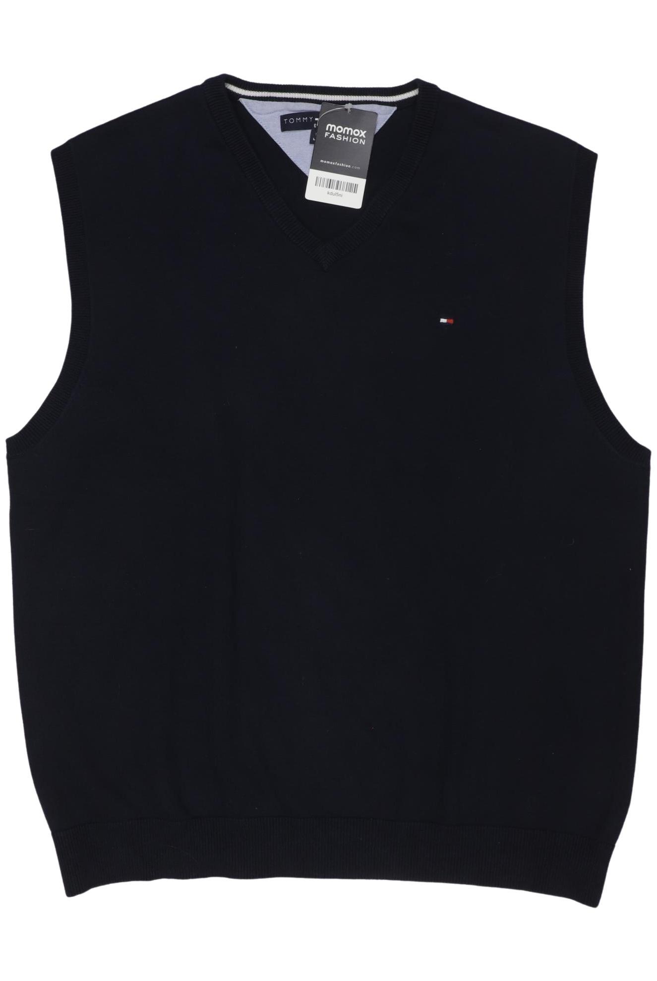 

Tommy Hilfiger Herren Pullover, marineblau, Gr. 52