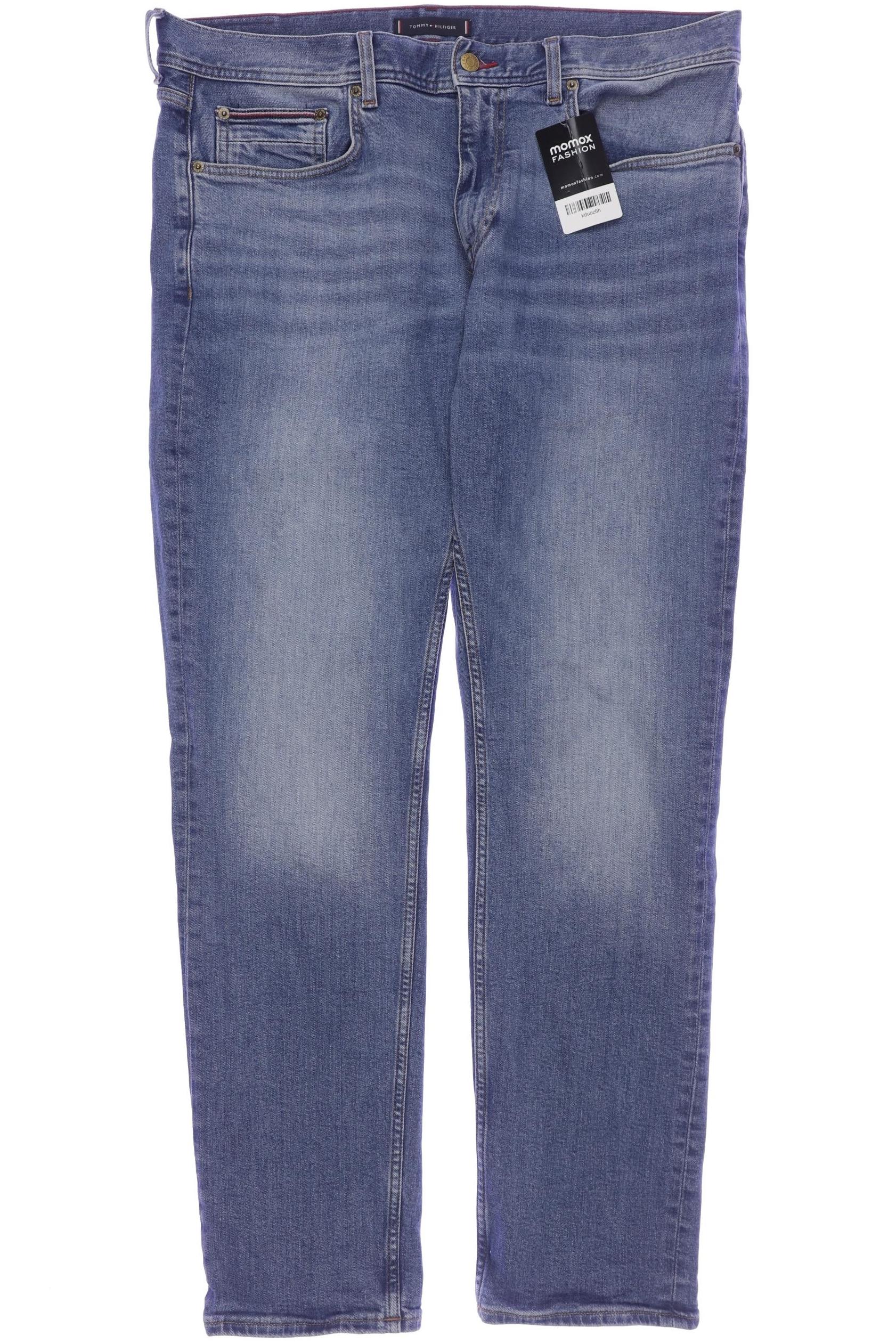 

Tommy Hilfiger Herren Jeans, blau, Gr. 36