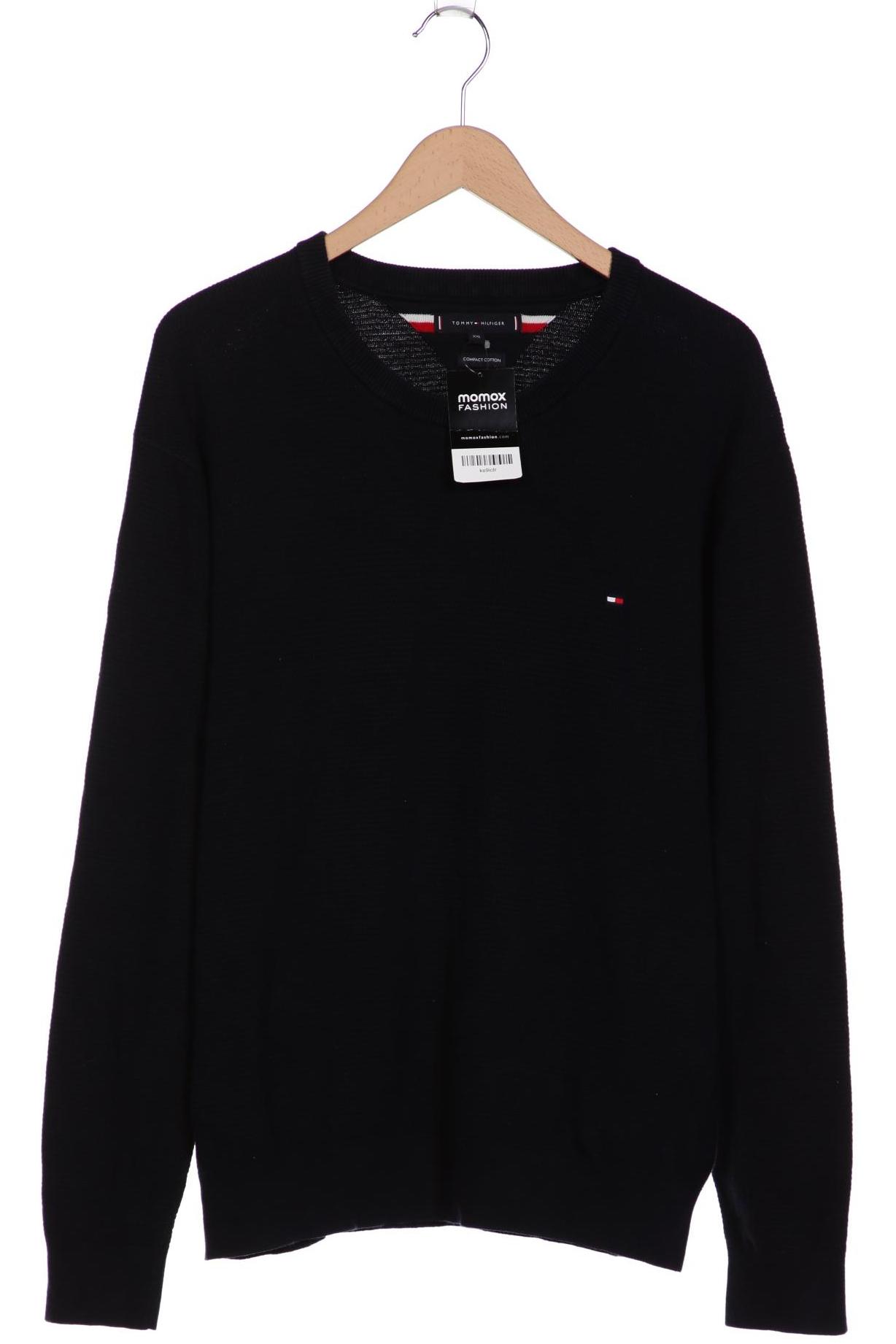 

Tommy Hilfiger Herren Pullover, marineblau, Gr. 56