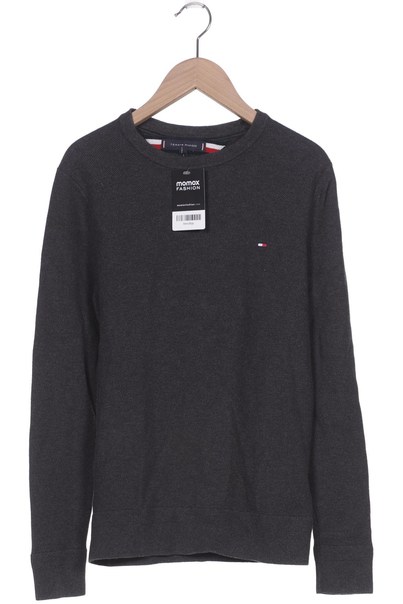 

Tommy Hilfiger Herren Pullover, grau