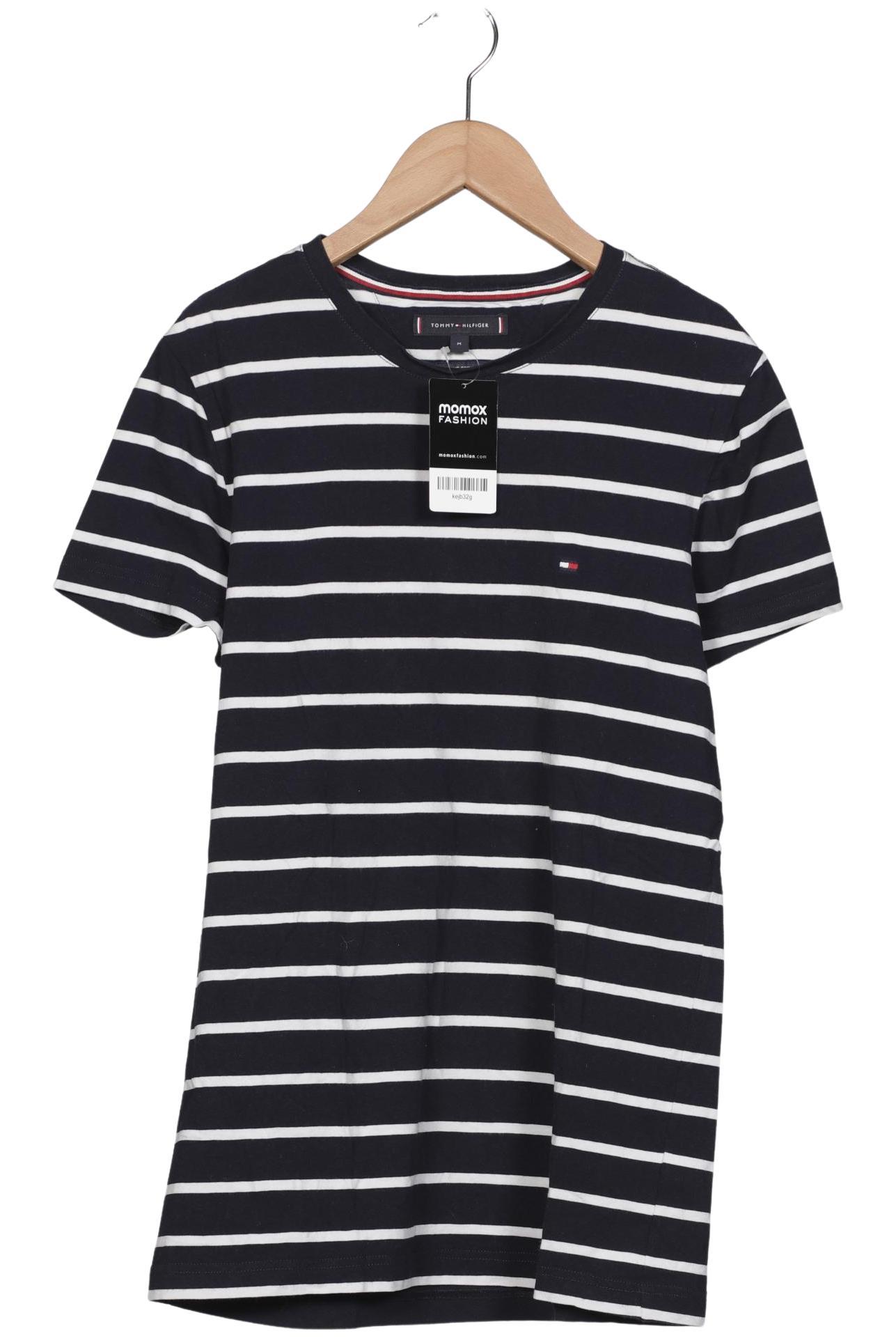 Thumbnail - Tommy Hilfiger Herren T-Shirt, mehrfarbig, Gr. 48